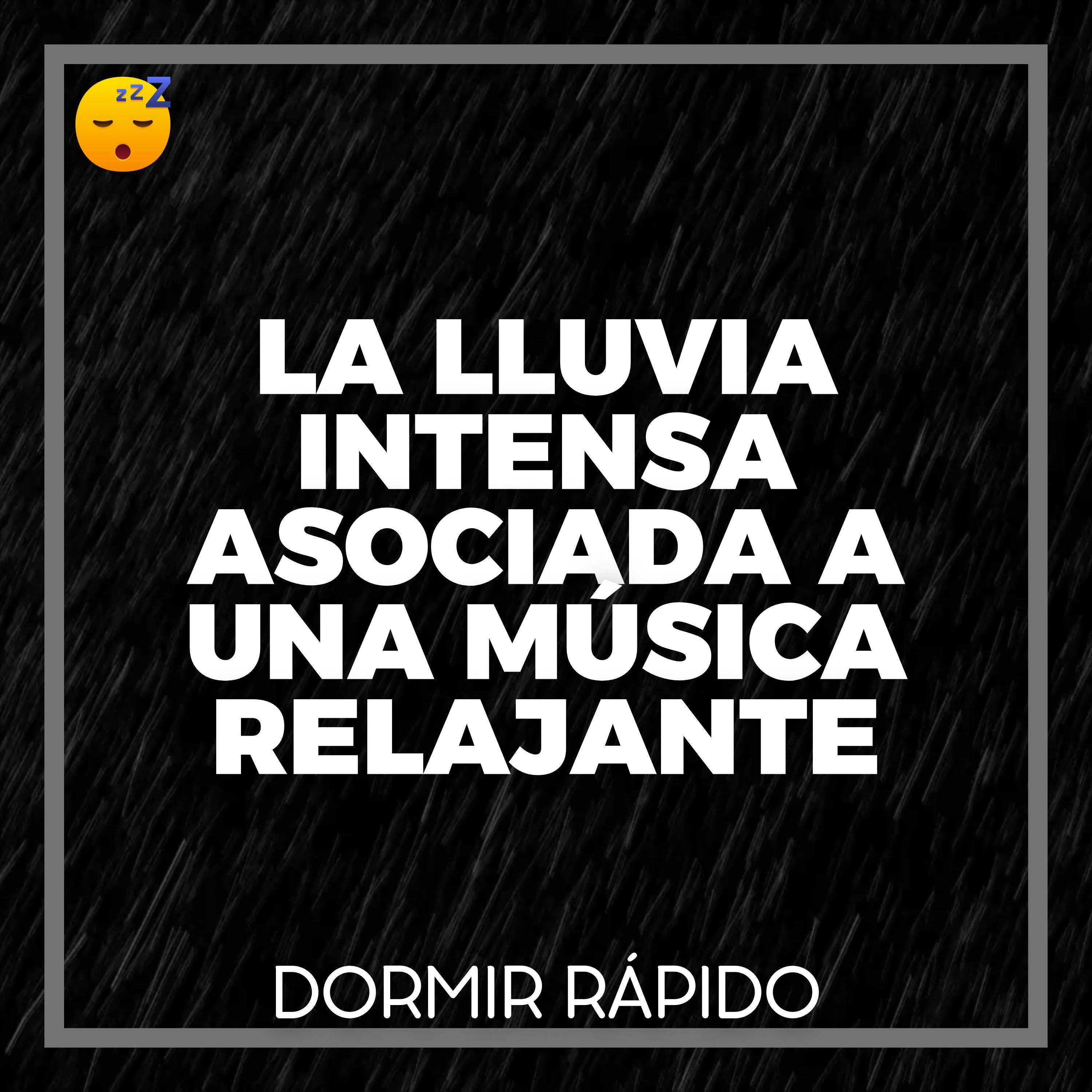 DORMIR RÁPIDO 😴 - Adormecerse con el Sonido