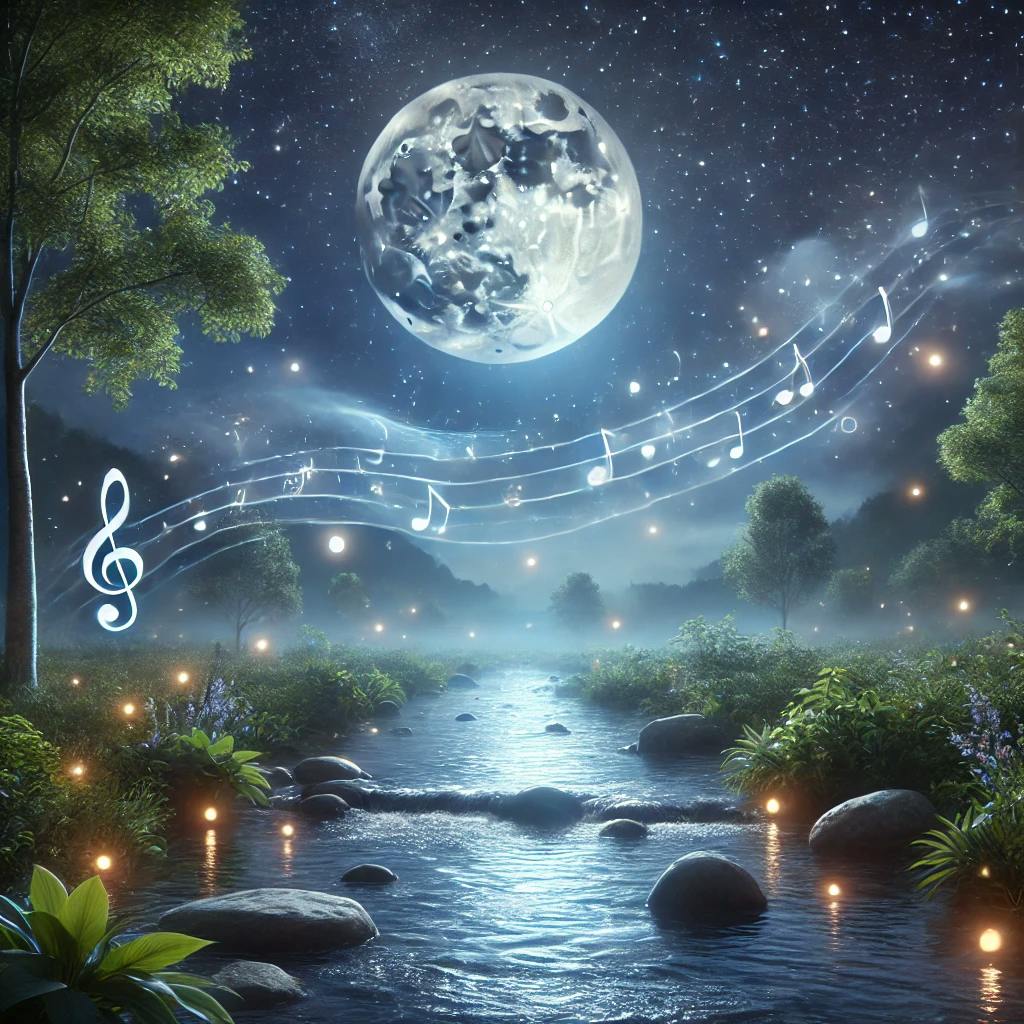 😴🎵 Ambiente RELAJANTE para un RÁPIDO ADORMECIMIENTO