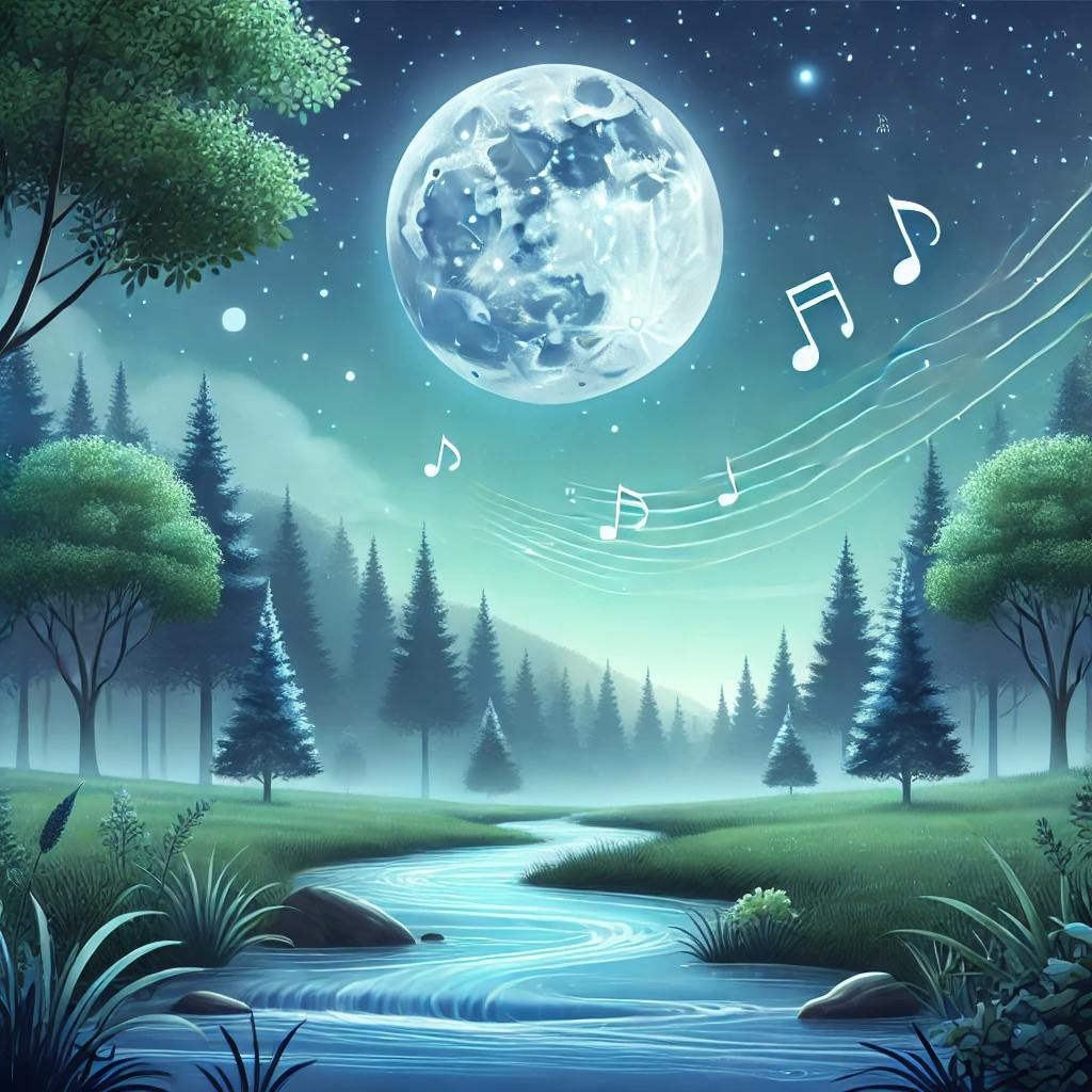 😴🎵 MÚSICA Suave y Reparadora para un Mejor SUEÑO