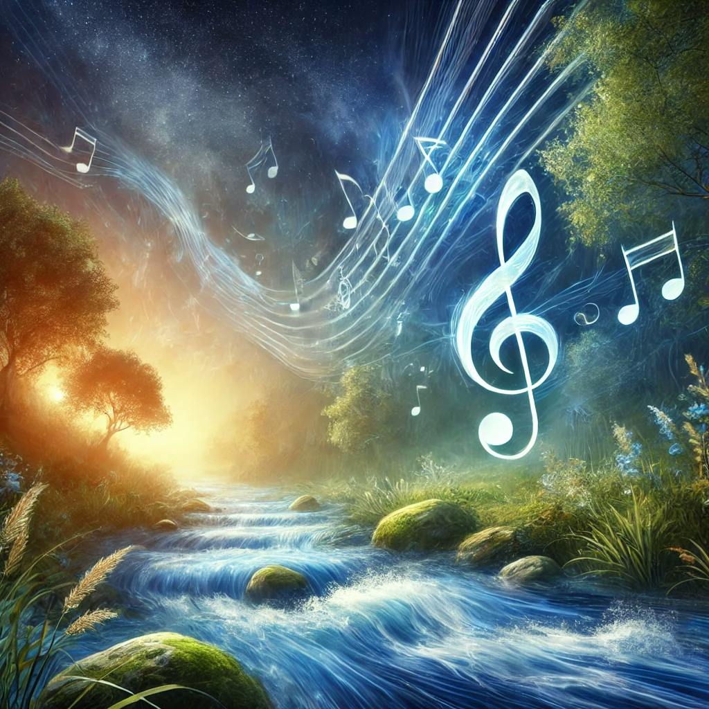 😴🎵 MÚSICA Suave que Estimula la RELAJACIÓN y el Equilibrio Emocional para DORMIR