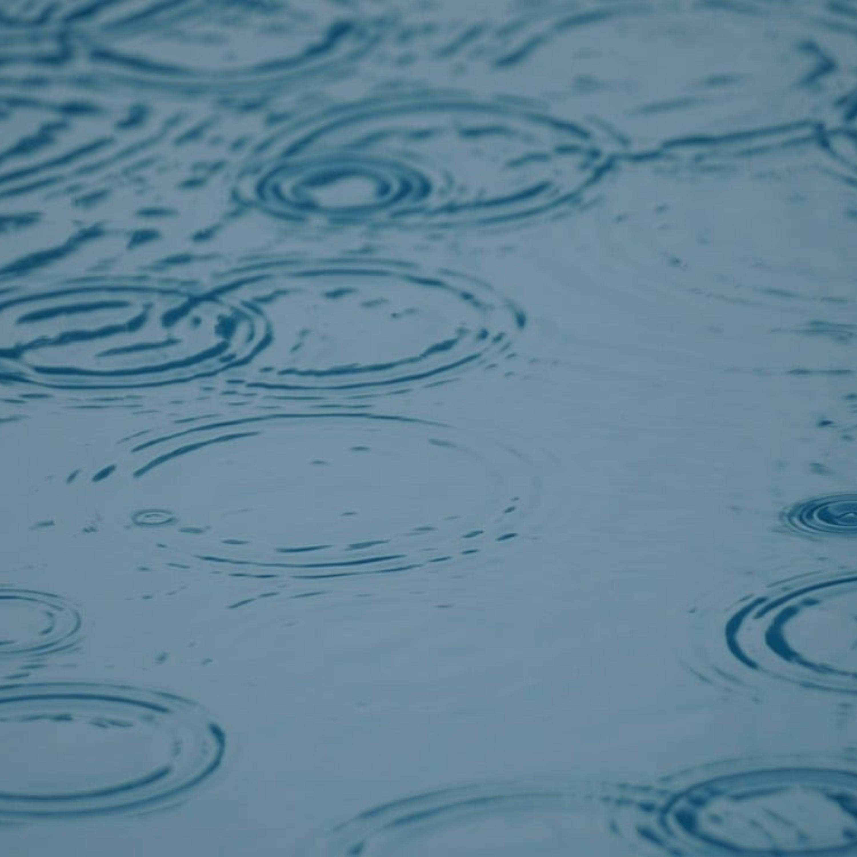 😴🌧️🎵 LLUVIA Suave y MELODÍAS Apacibles para una NOCHE Sin ESTRÉS