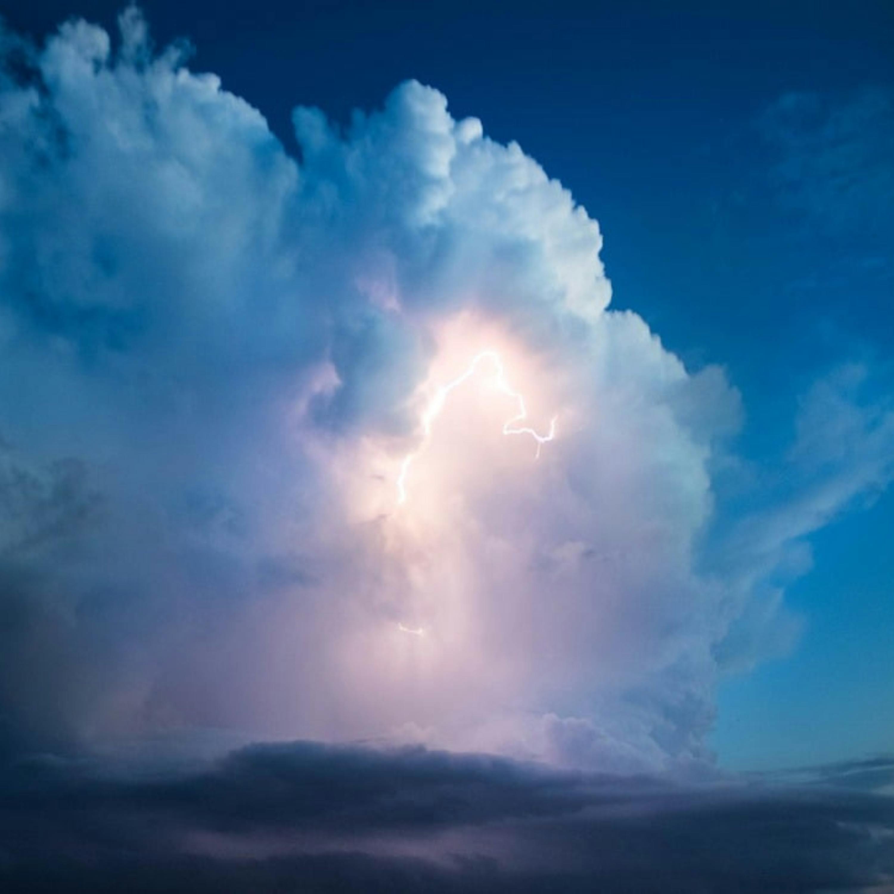😴⛈️🎵 DORMIR con la Tormenta RELAJANTE y la MELODÍA Suave