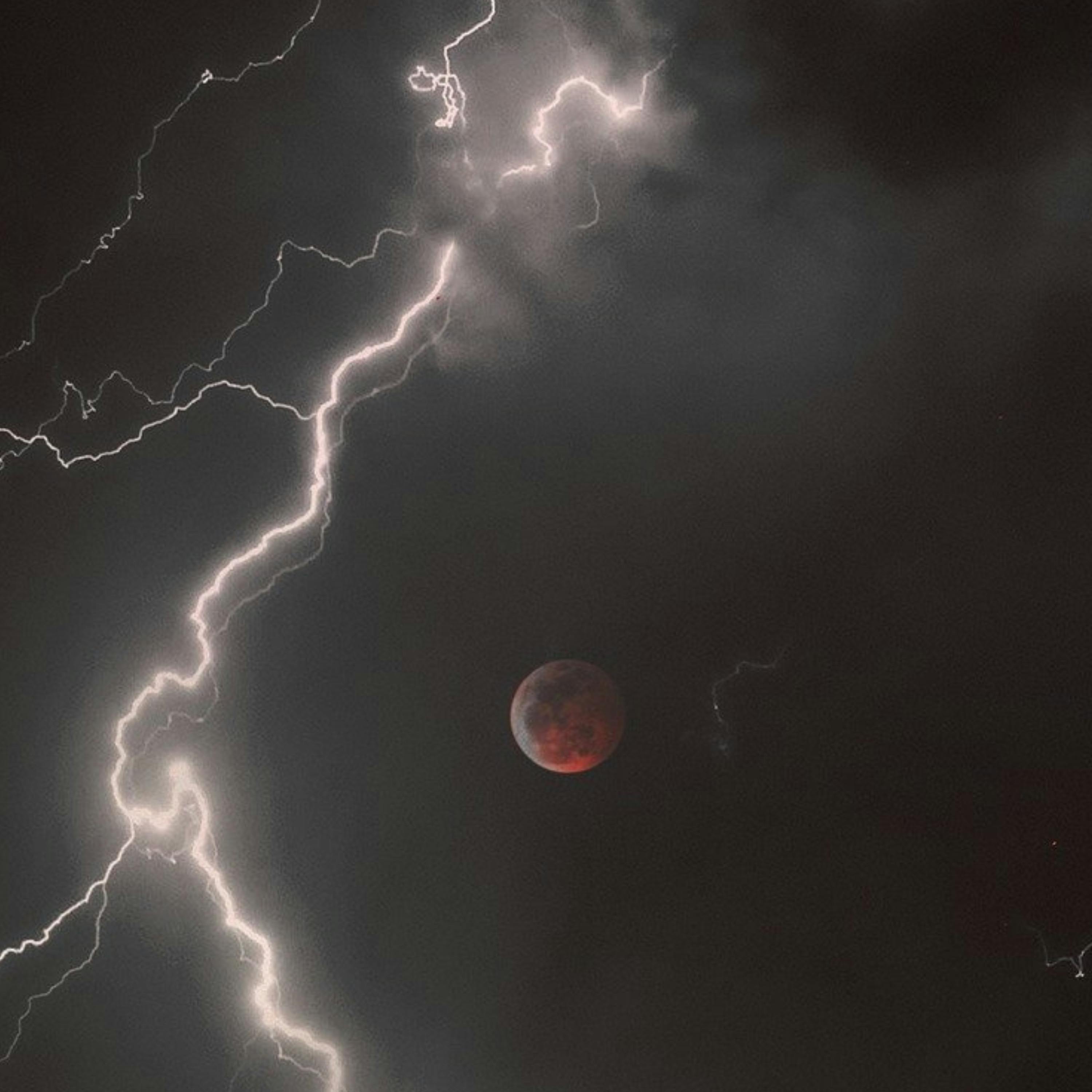 😴⛈️🎵 RELÁJESE y DUERMA con el TRUENO y una Dulce MELODÍA