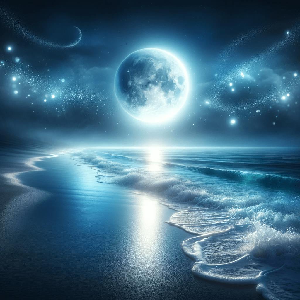😴🌊🎵 MÚSICA y OLAS, Aliados Suaves para un DESCANSO Bien Merecido
