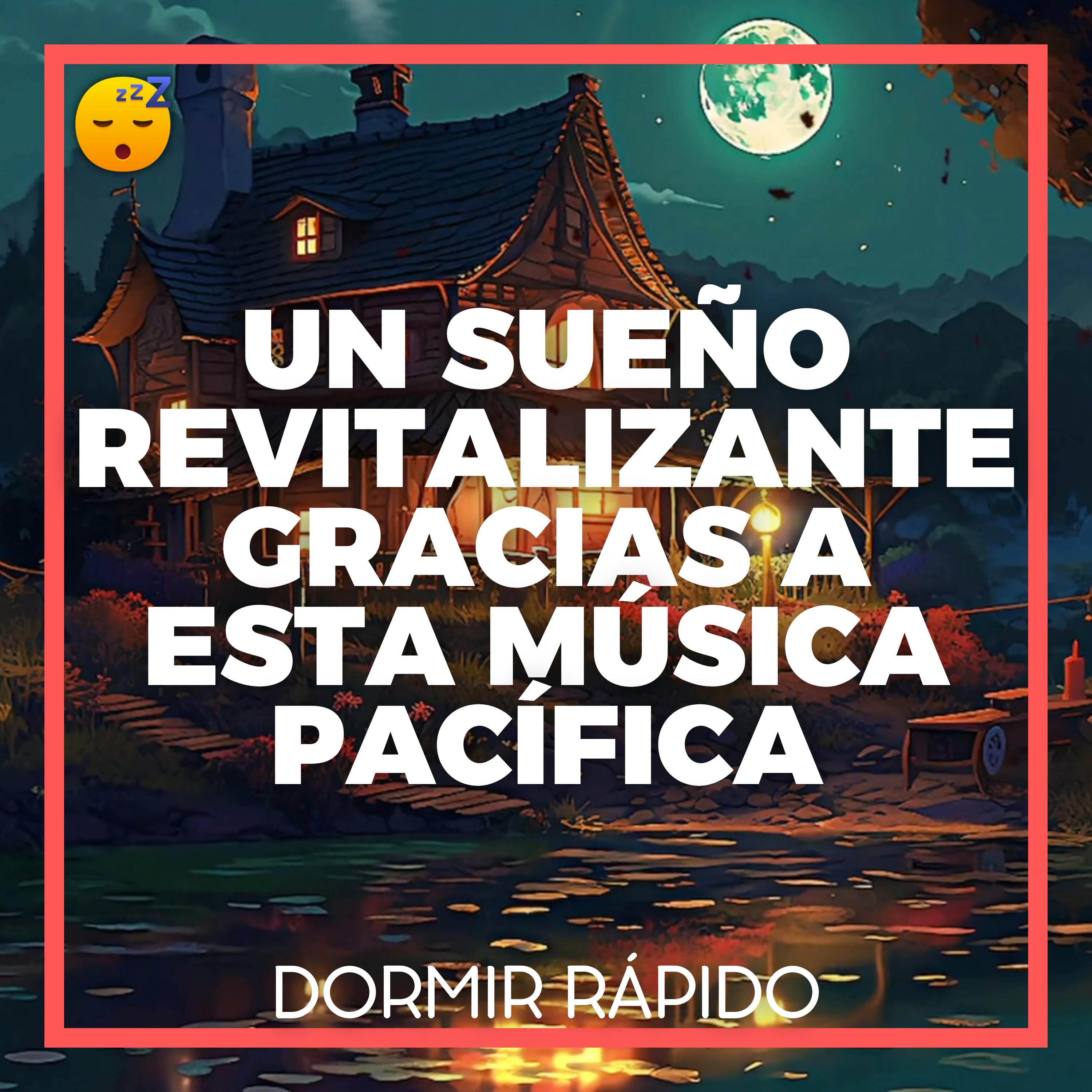 😴🎵 Un SUEÑO Revitalizante gracias a esta MÚSICA Pacífica