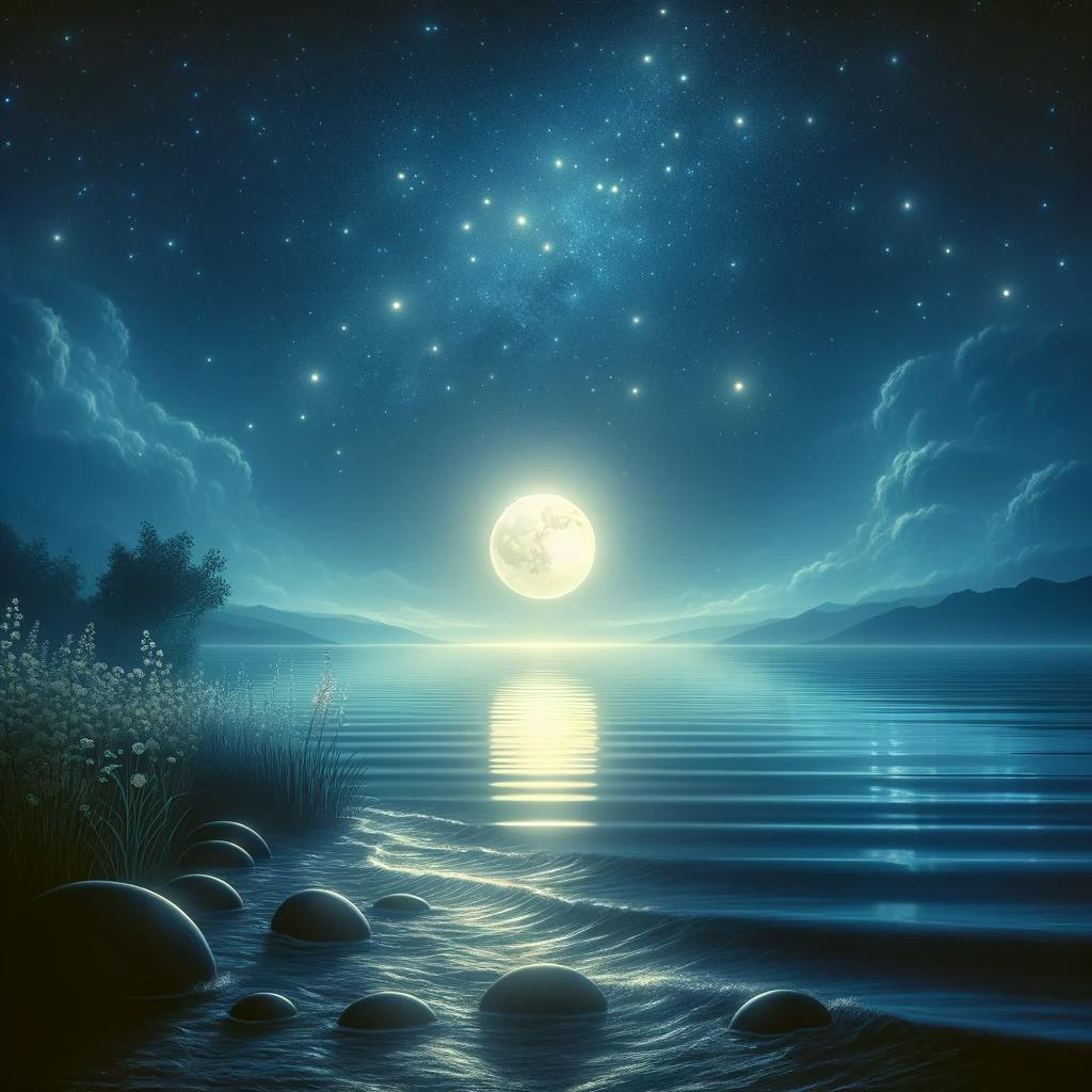 😴🎵 La MÚSICA relajante Asegura una NOCHE Tranquila