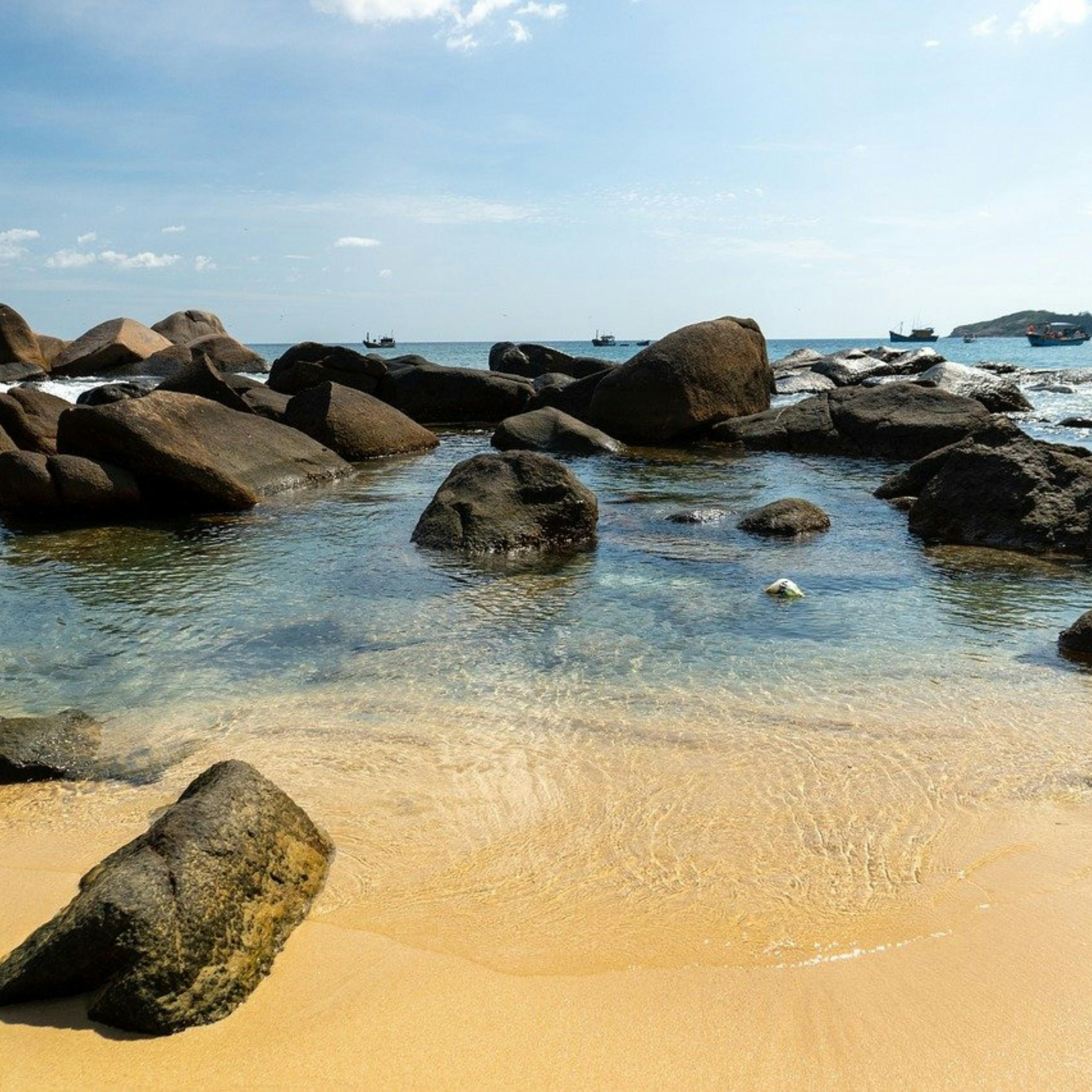 😴🌊🎵 OLAS Relajantes y MÚSICA Meditativa para un SUEÑO de Calidad