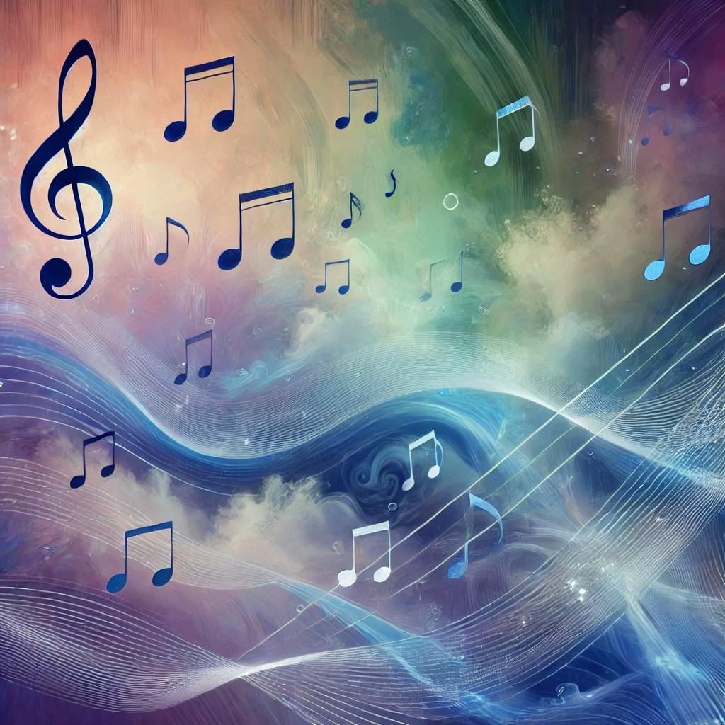 😴🎵 MÚSICA Relajante y Tranquilizante para un SUEÑO Profundo