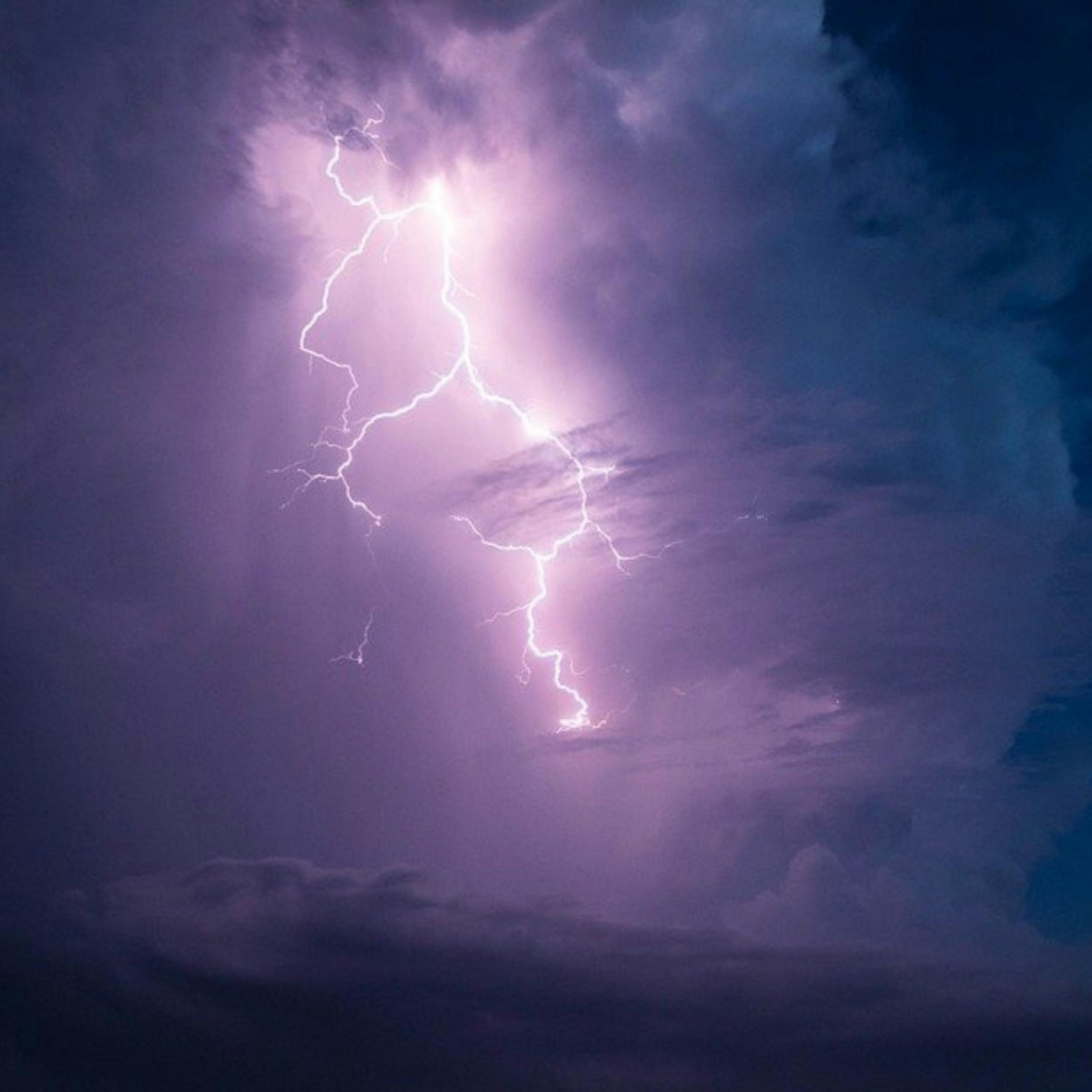 😴⛈️🎵 SUEÑO Profundo con el Sonido del TRUENO y MÚSICA Relajante