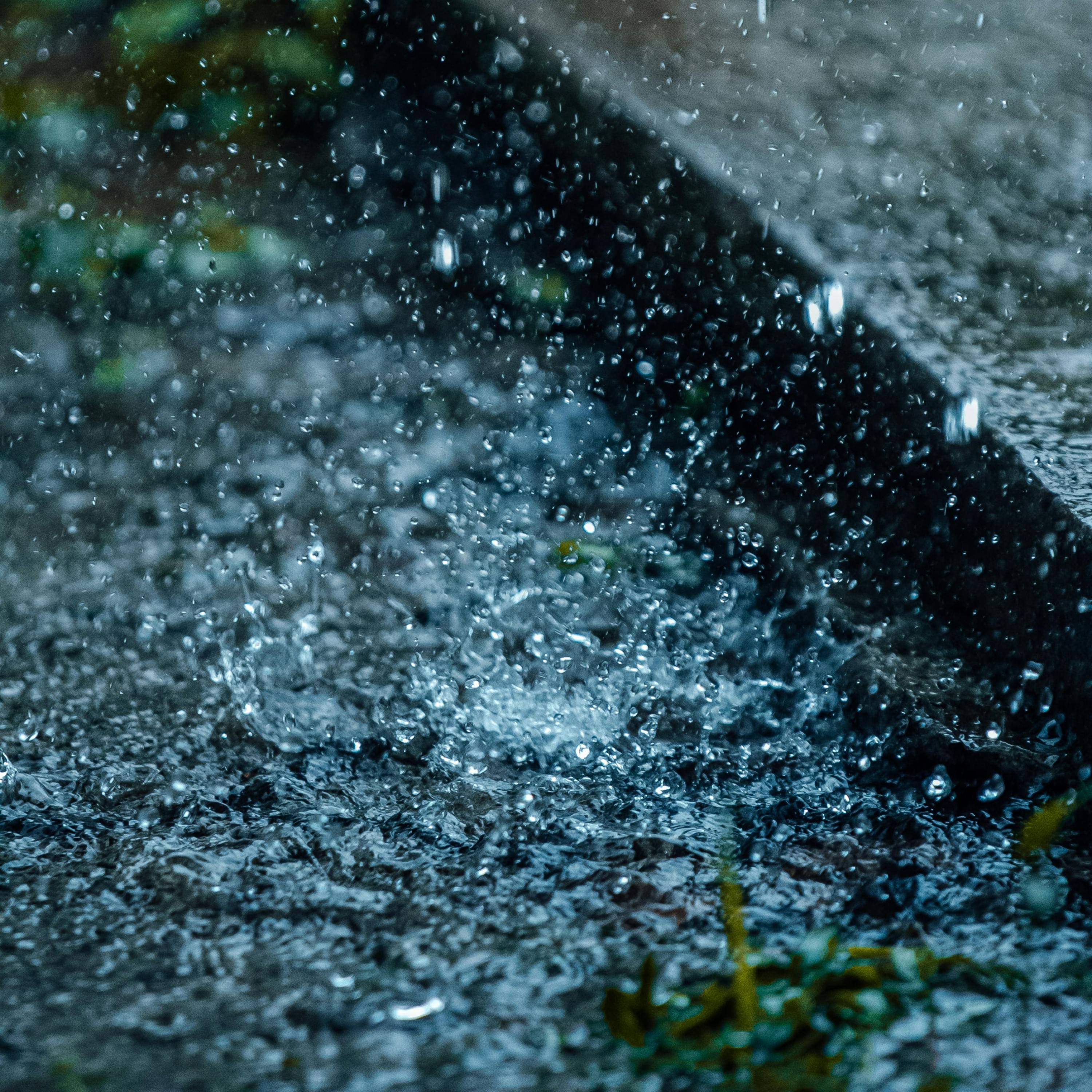 😴🌧️🎵 La LLUVIA Reduce el ESTRÉS, la MÚSICA Suave te Guía hacia el SUEÑO