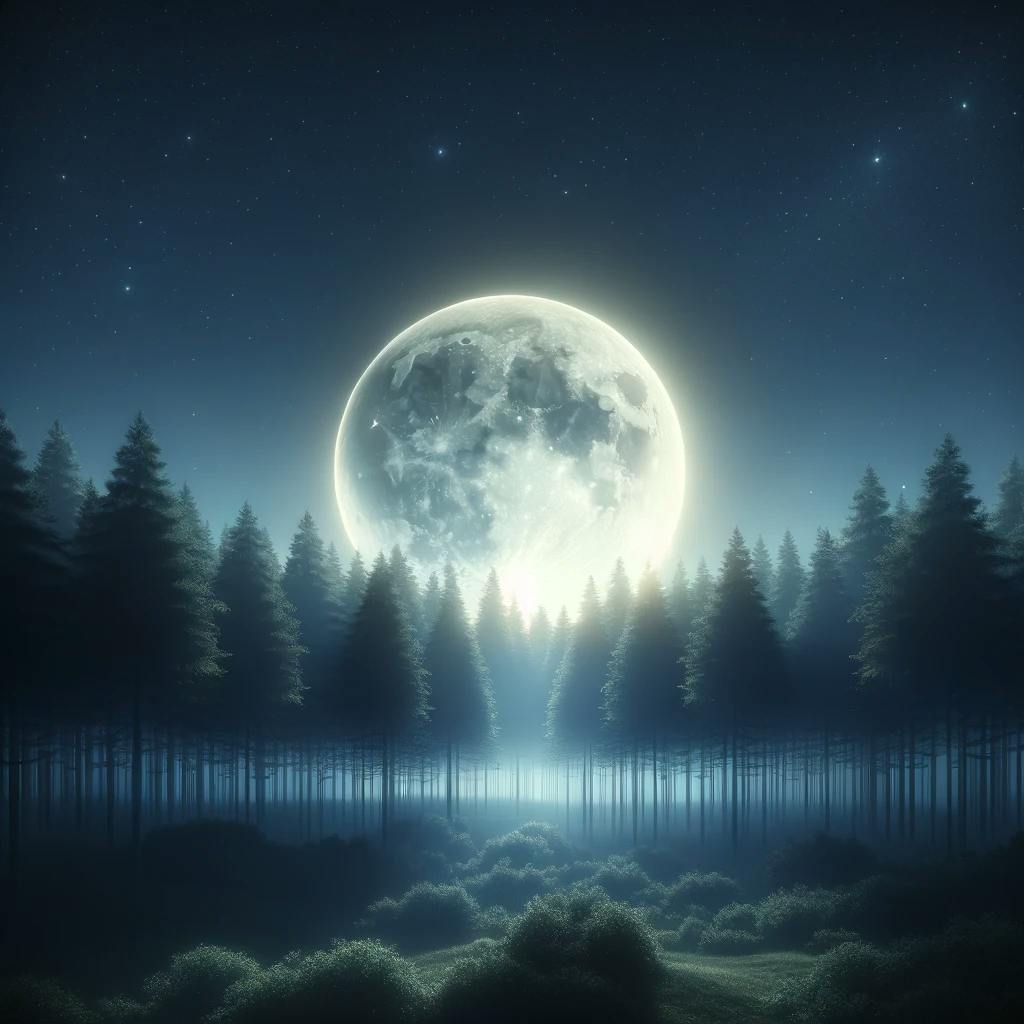 😴🎵 Ambiente Pacífico para un Sueño Ininterrumpido