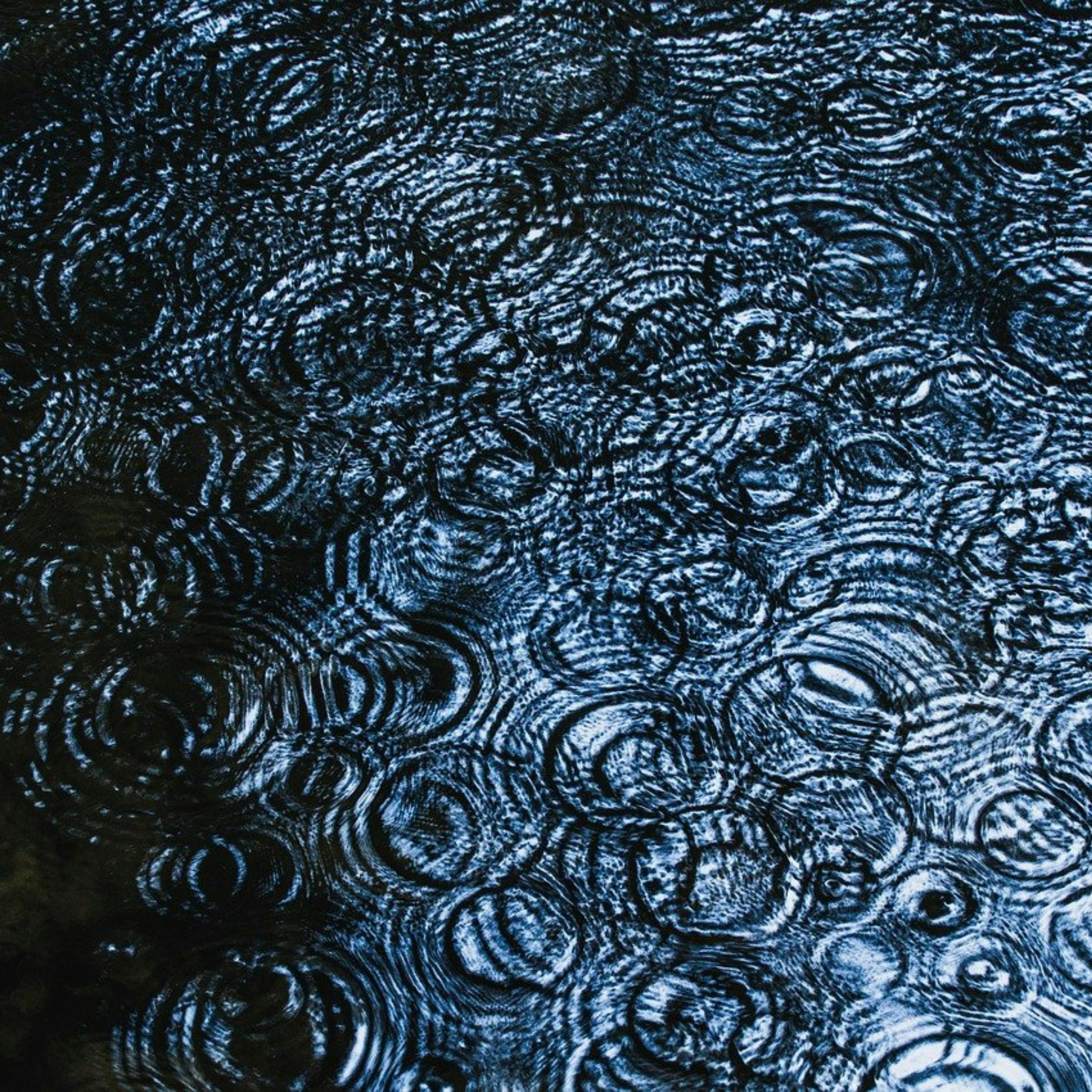 😴🌧️🎵 SUEÑO Regenerado por el Suave Sonido de la LLUVIA y una MÚSICA Relajante