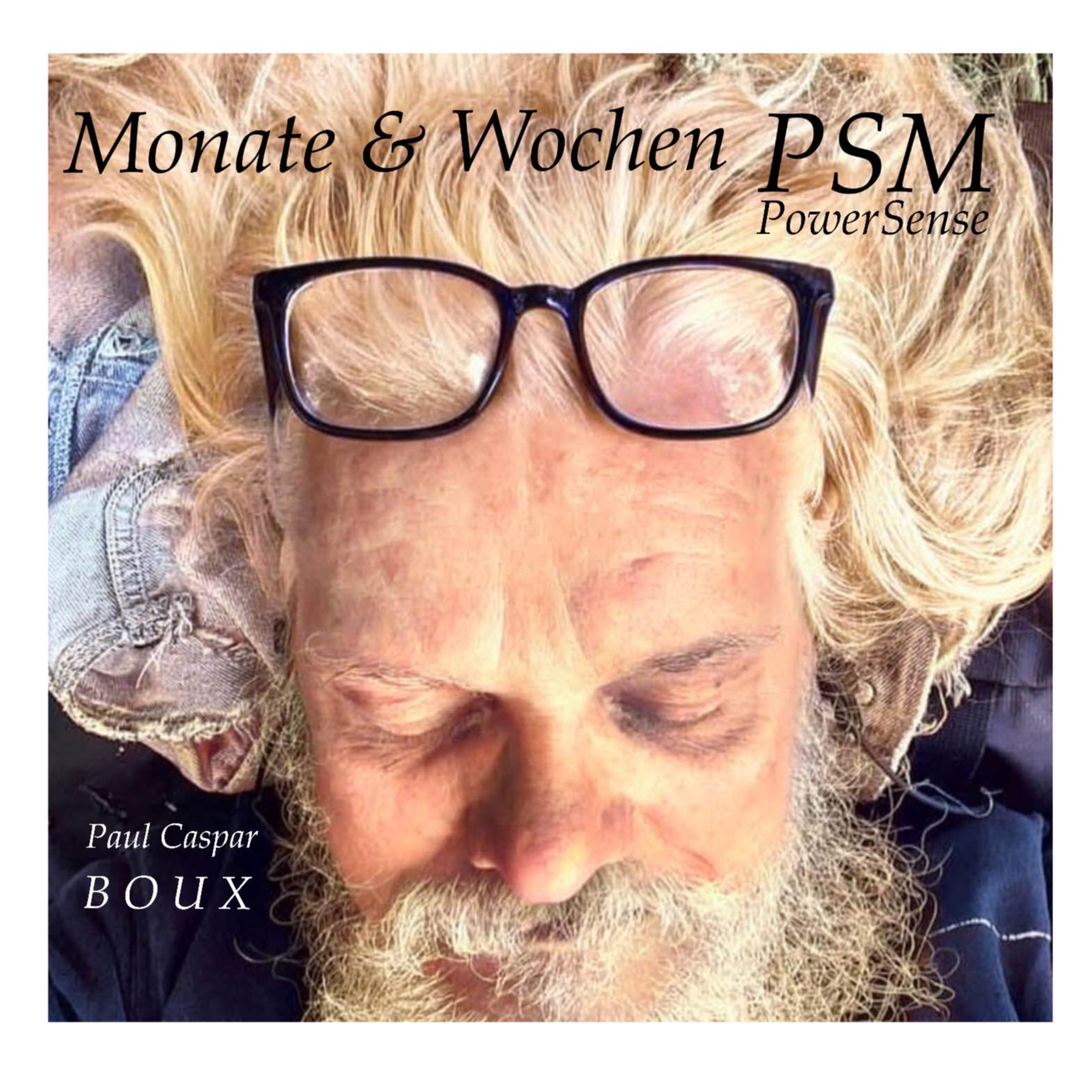 Meditative Inspiration  - 12 Zyklen und 52 Septime podcast artwork