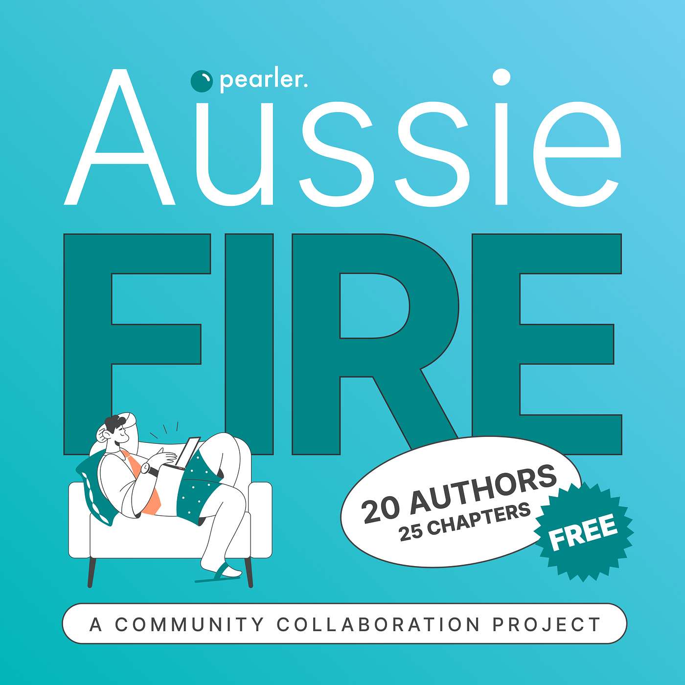 Aussie FIRE | Financial Independence Retire Early