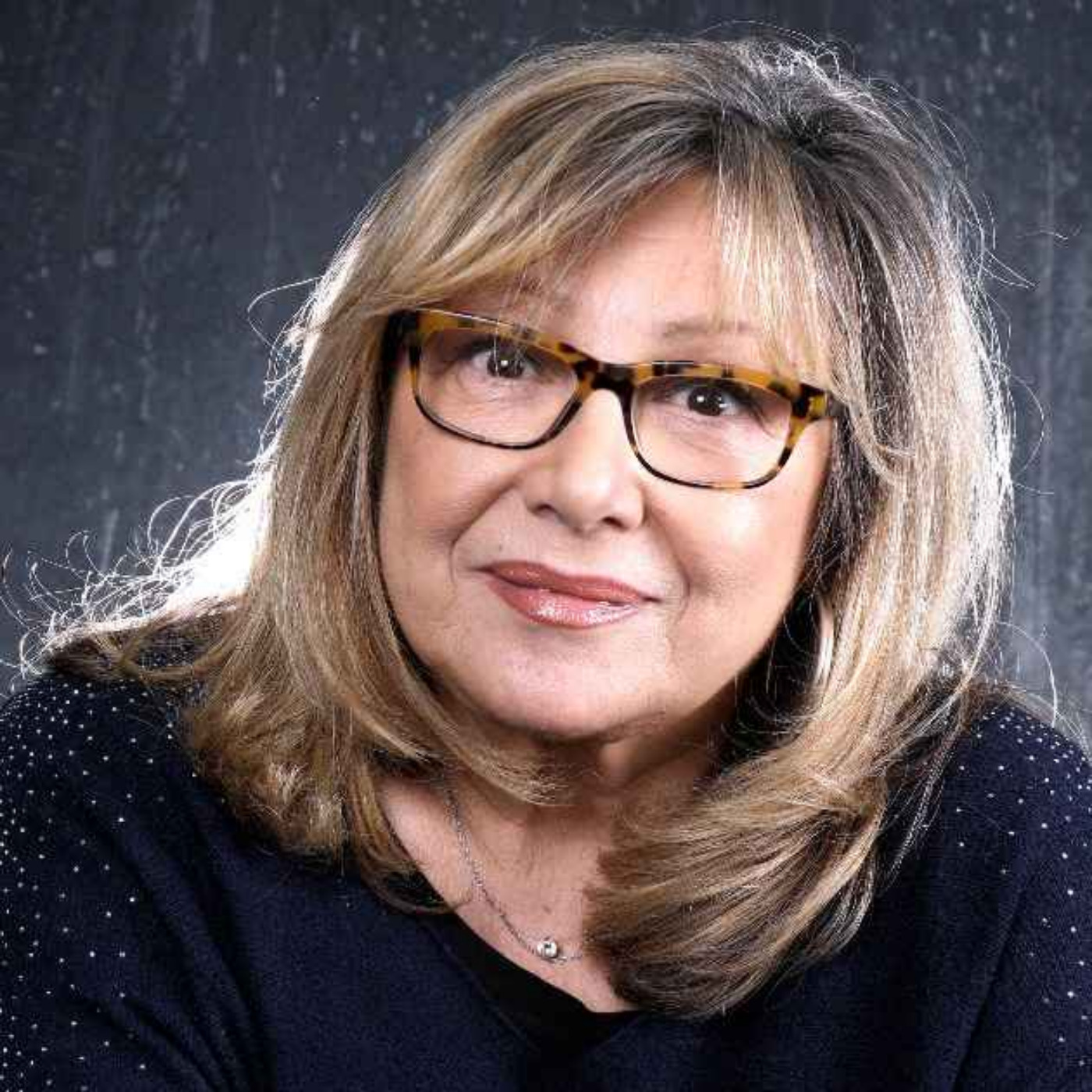 INTERVIEW MARIE MYRIAM 20 DECEMBRE 2025 episode artwork