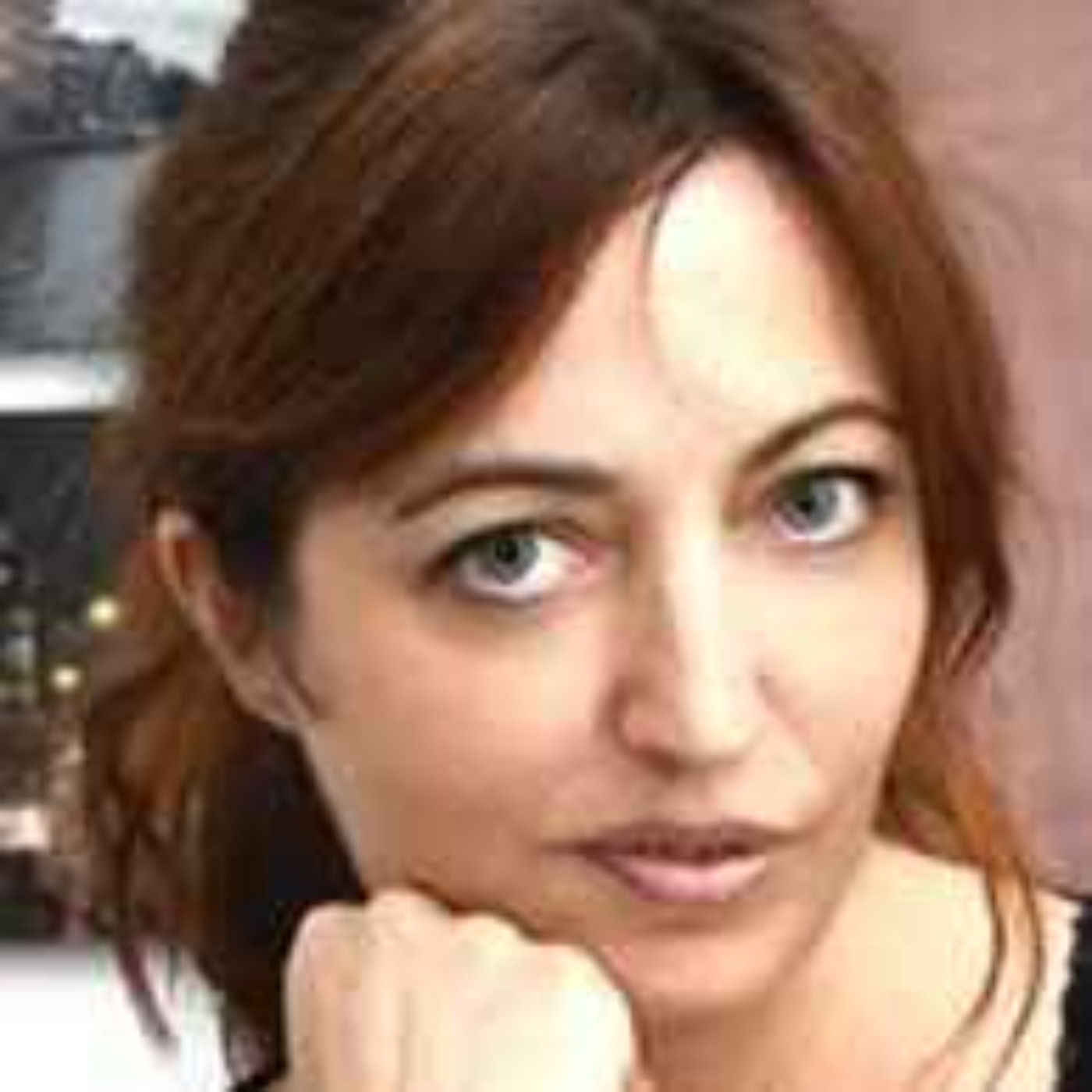 INTERVIEW KARINE DE LEUSSE PSYCHOTHERAPEUTE-CLINICIENNE 17 JANVIER 2026 episode artwork