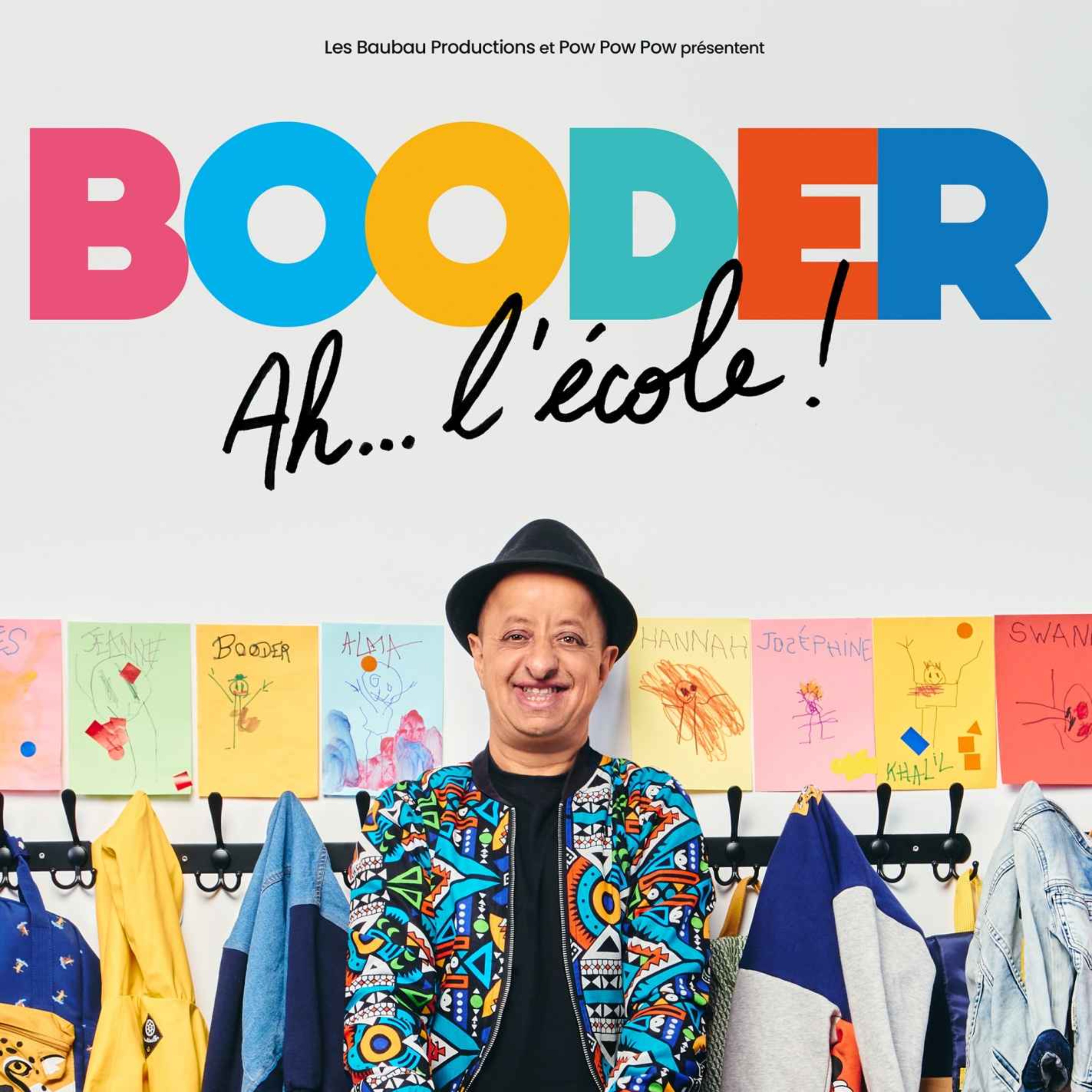 INTERVIEW BOODER 05 FEVRIER 2026 episode artwork