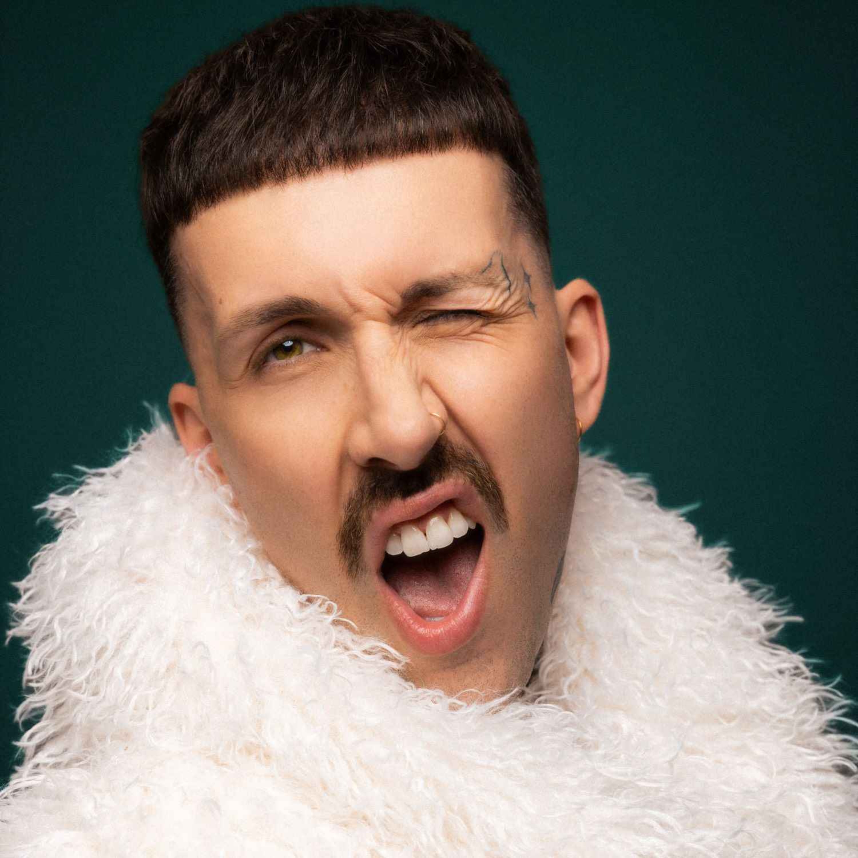 INTERVIEW WHITIES 28 AVRIL 2026 episode artwork