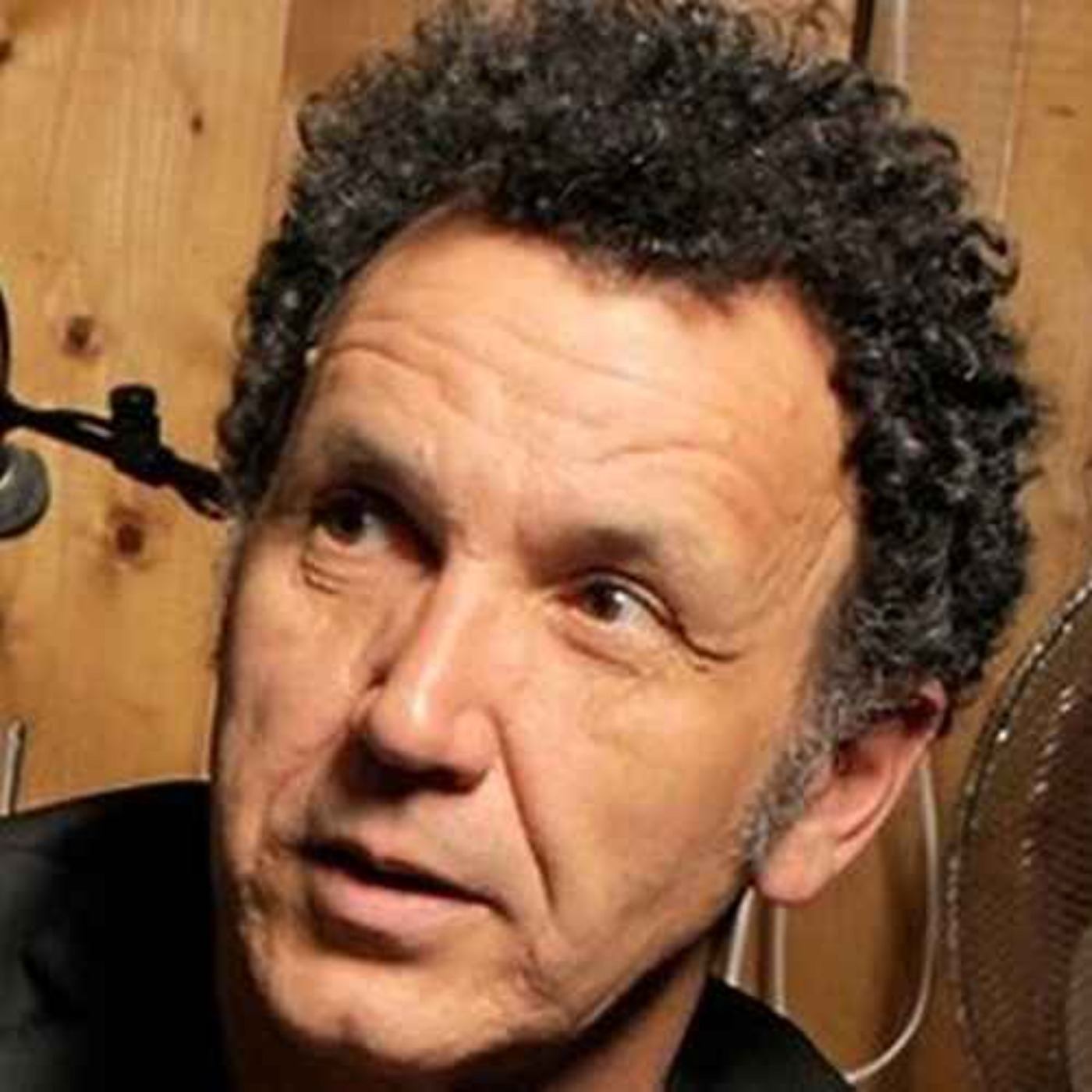 Jean-Pierre Morgand – L’Artiste Total episode artwork