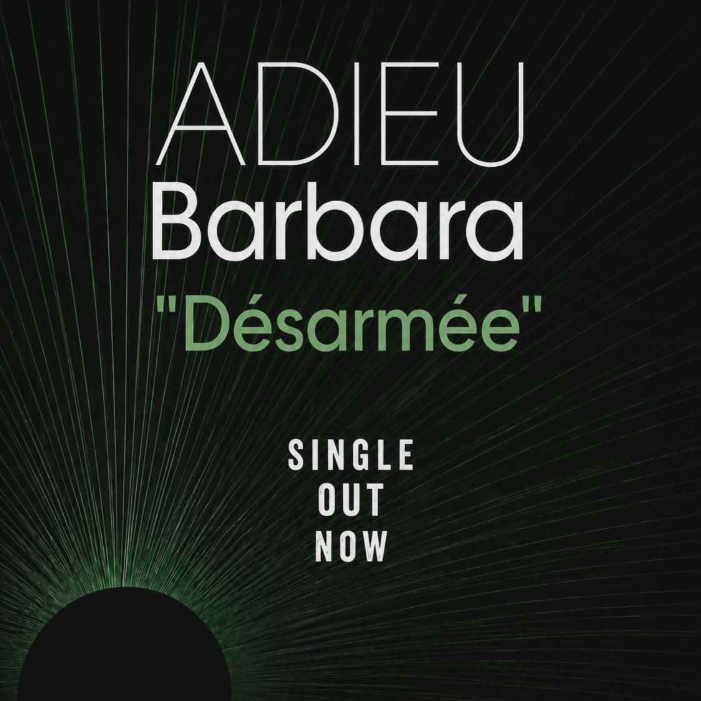 INTERVIEW ADIEU BARBARA 5 JUIN 2026 episode artwork