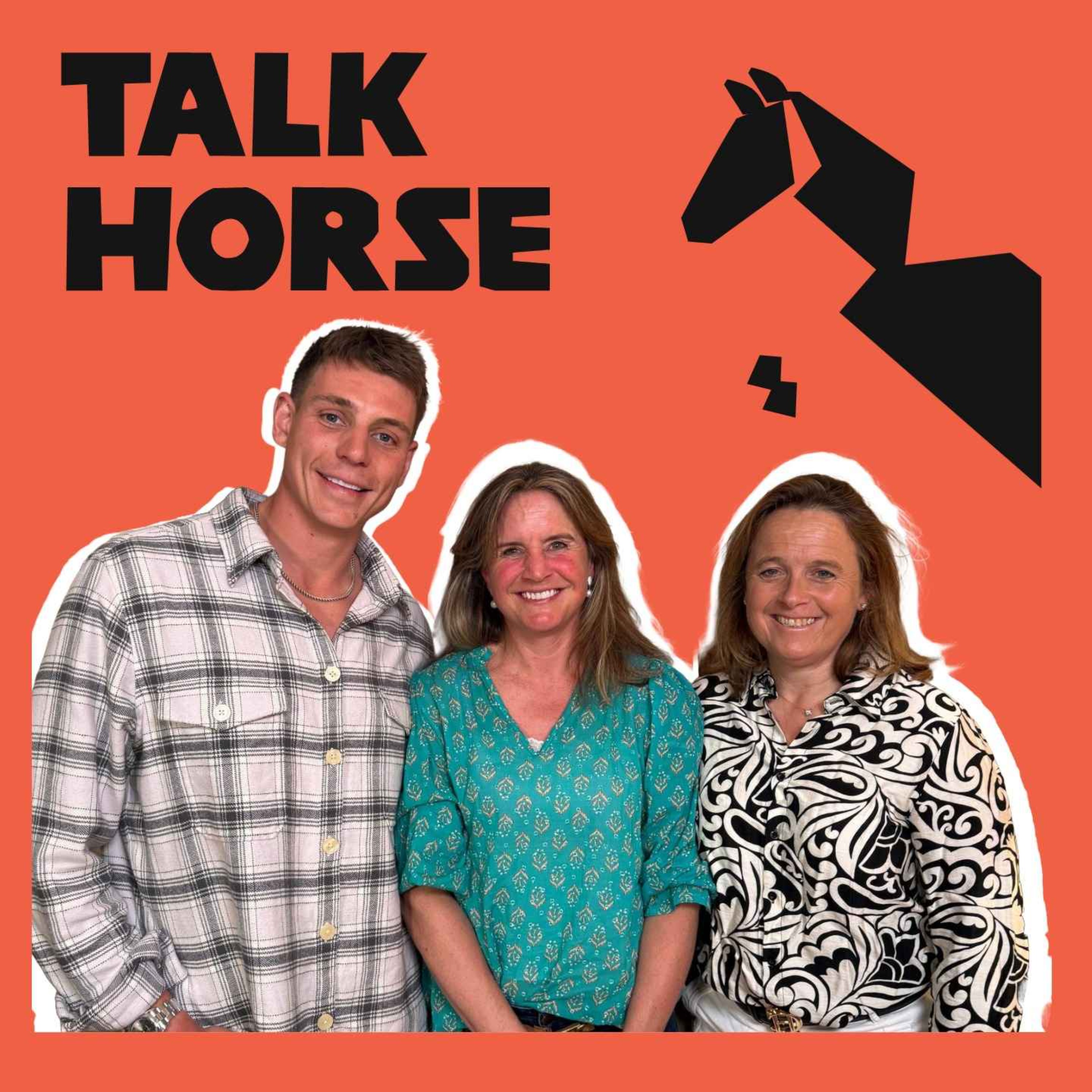 Ep 19: Piggy’s Path to the Podium – with Eventer Extraordinaire Piggy March