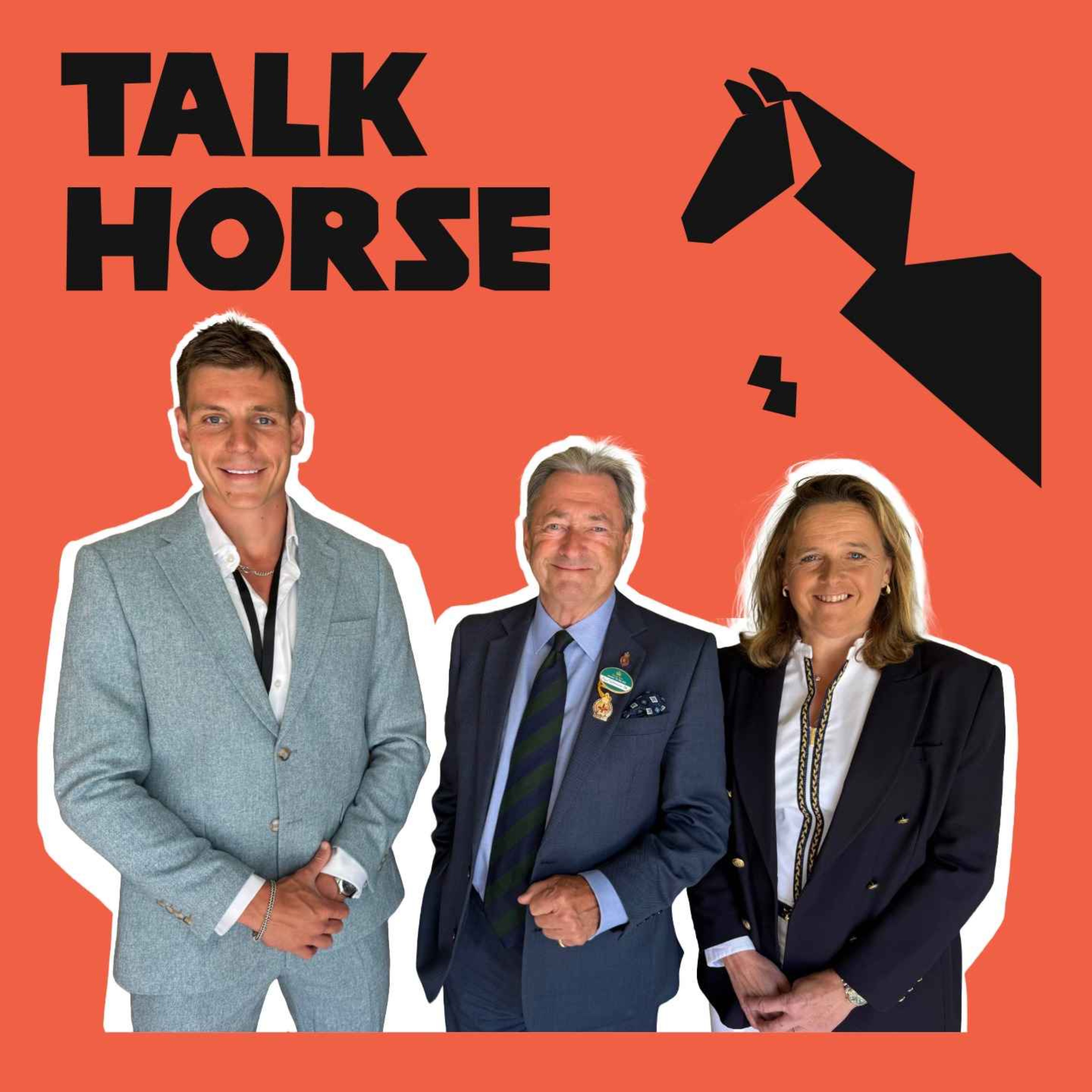 Talk Horse