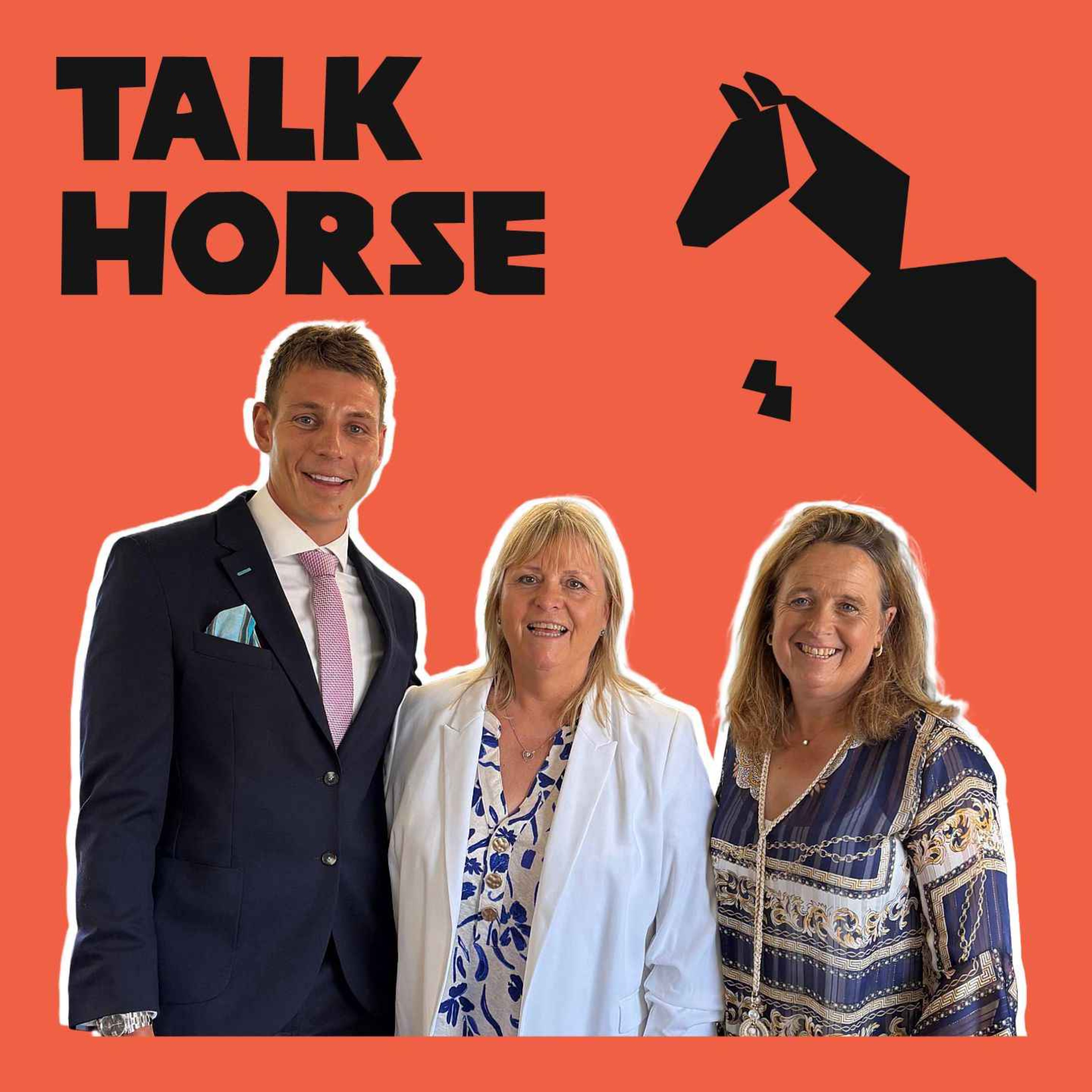 Special 2: Running the Show – Inside Hickstead with Lizzie Bunn
