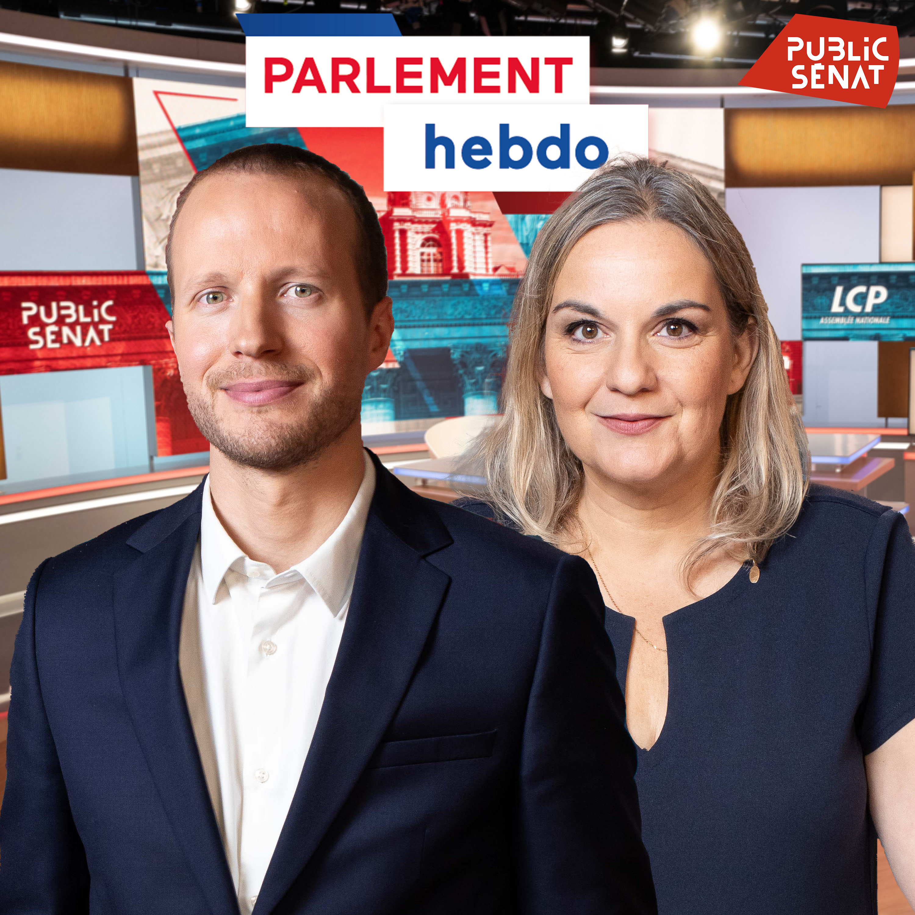 Sébastien Lecornu évite la censure grâce à la suspension de la réforme des retraites episode artwork