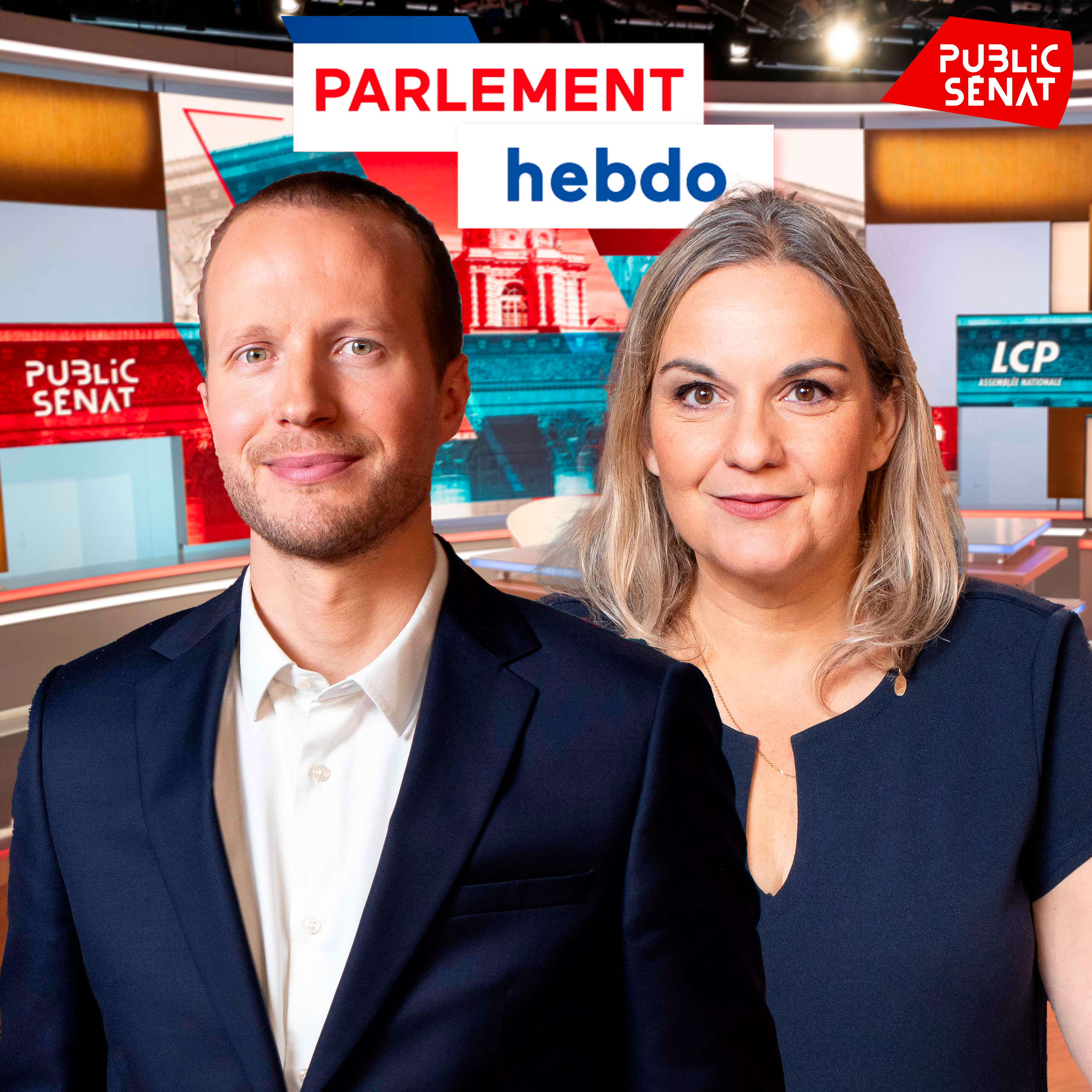 Parlement hebdo
