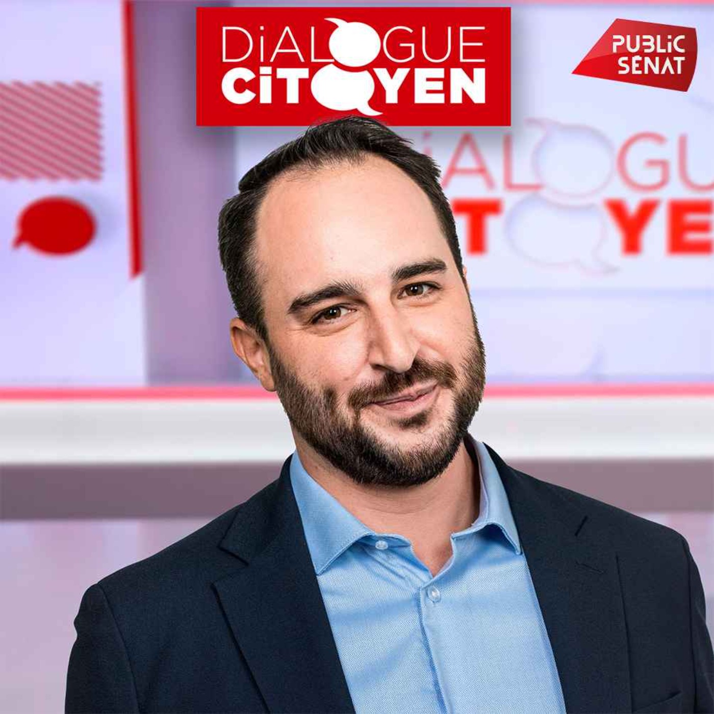 Dialogue citoyen