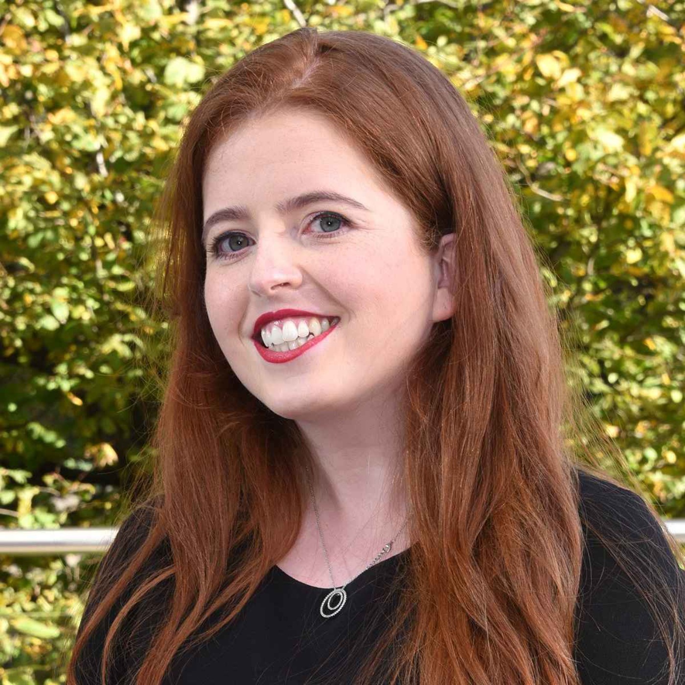 Irish Medical Lives