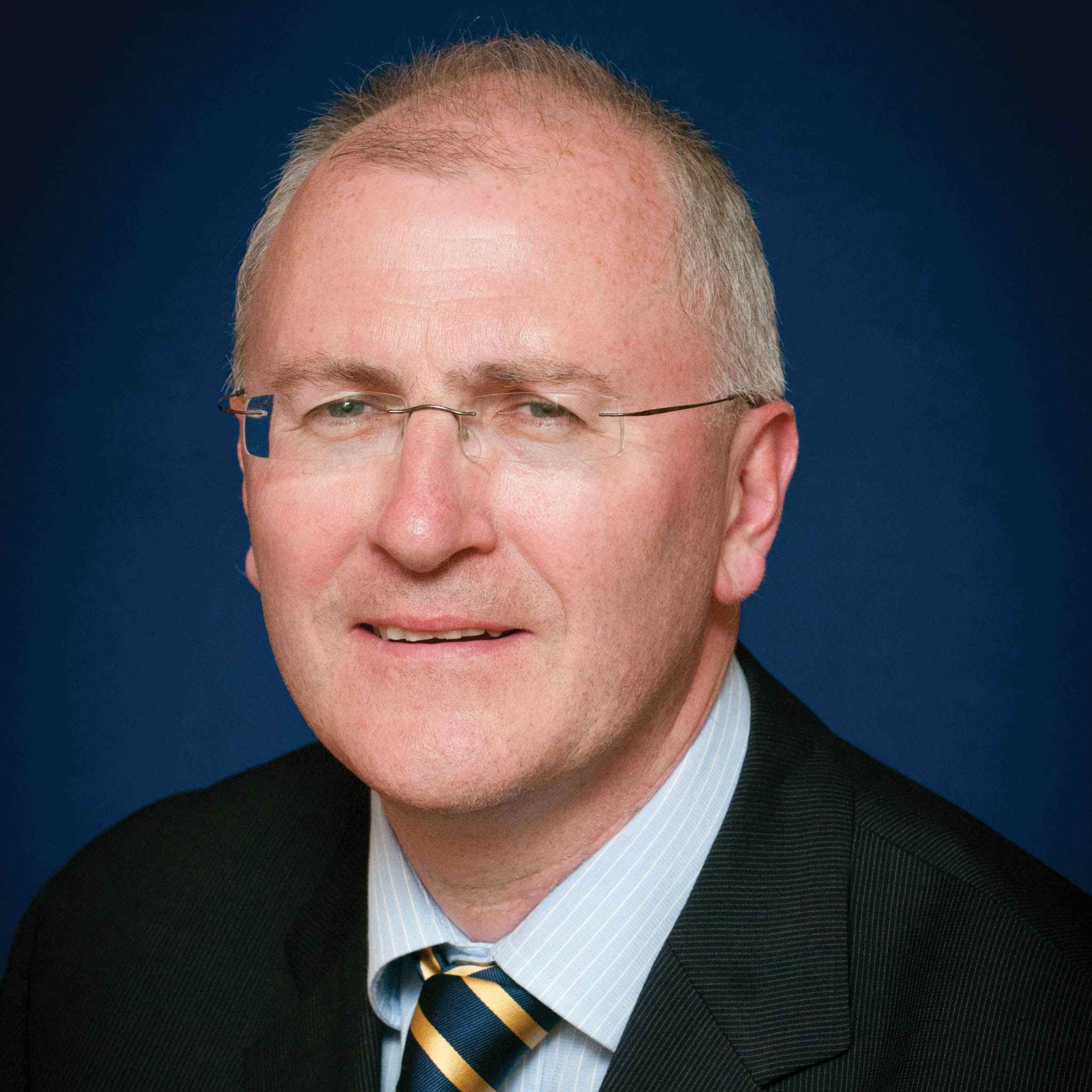 Irish Medical Lives