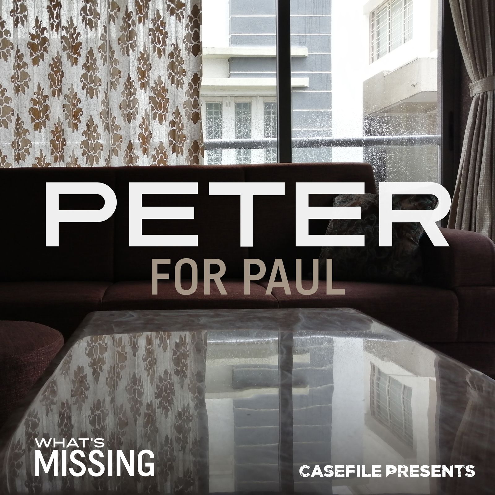 What\'s Missing