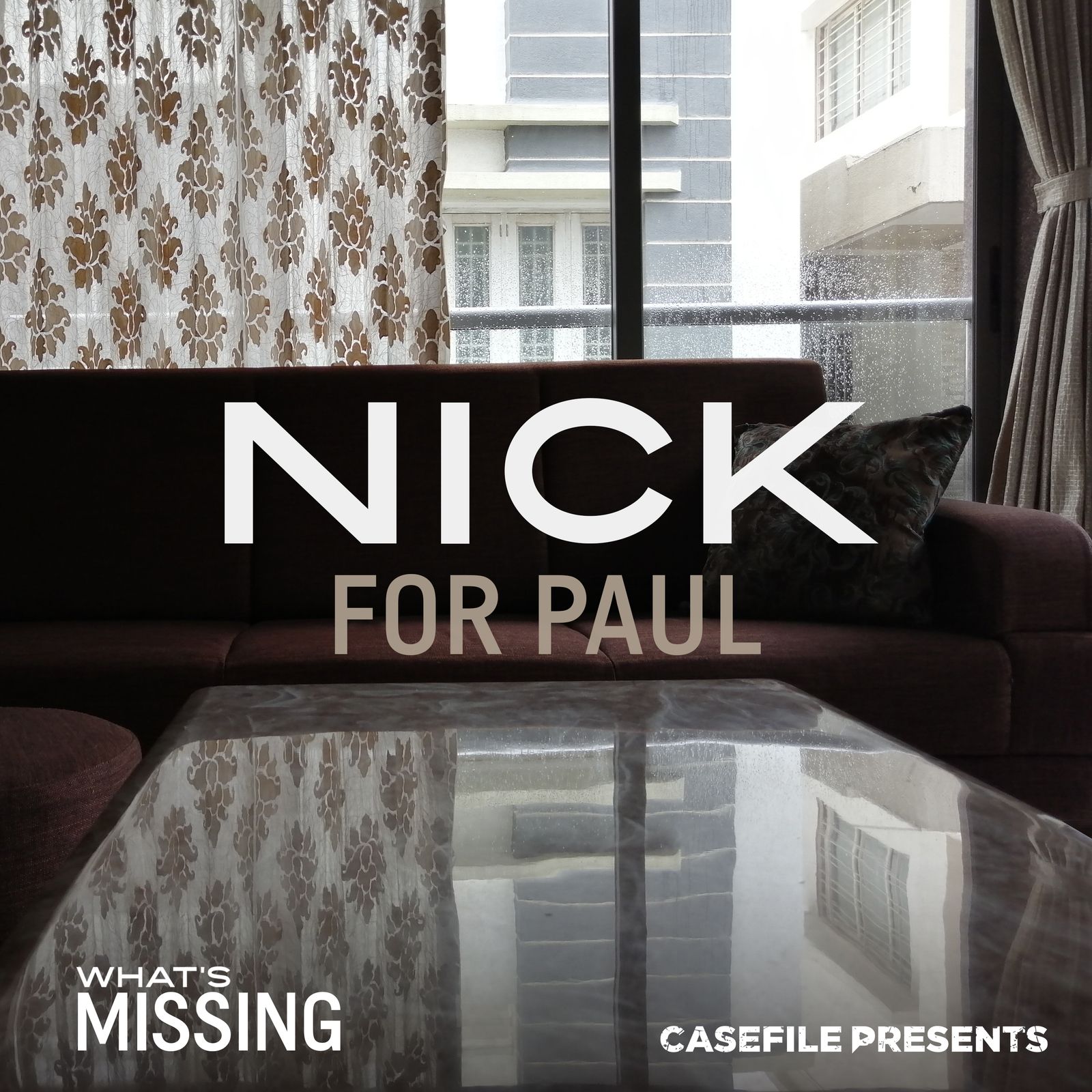 Nick for Paul