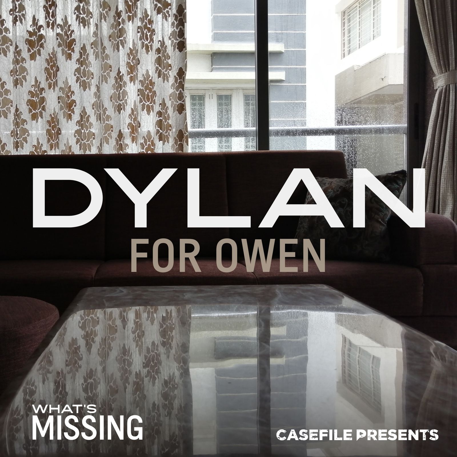 Dylan for Owen