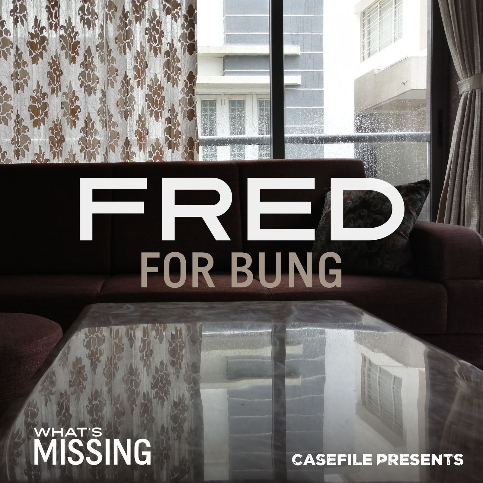 What\'s Missing