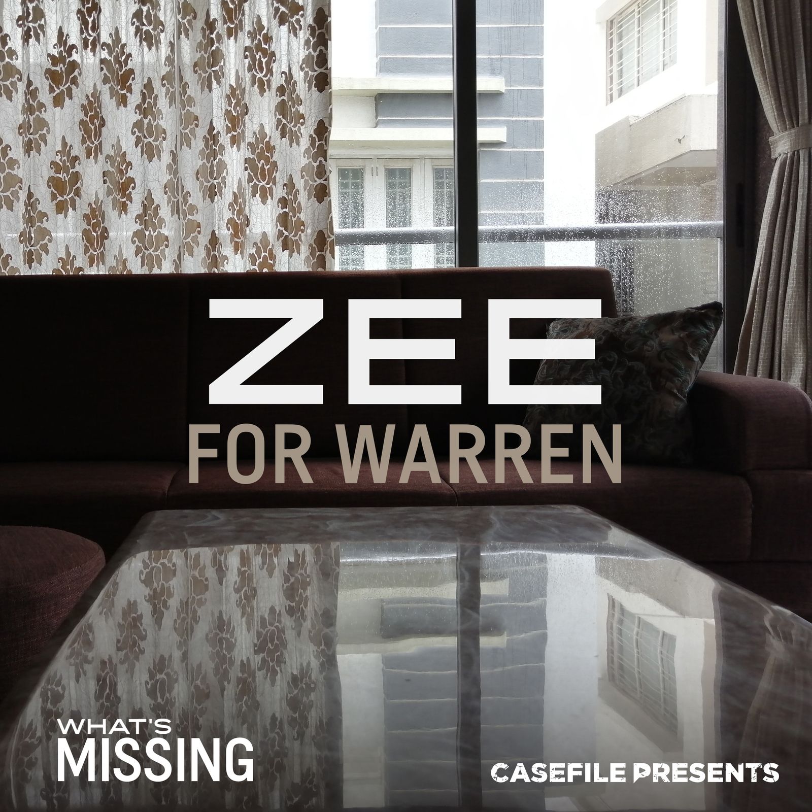 Zee for Warren
