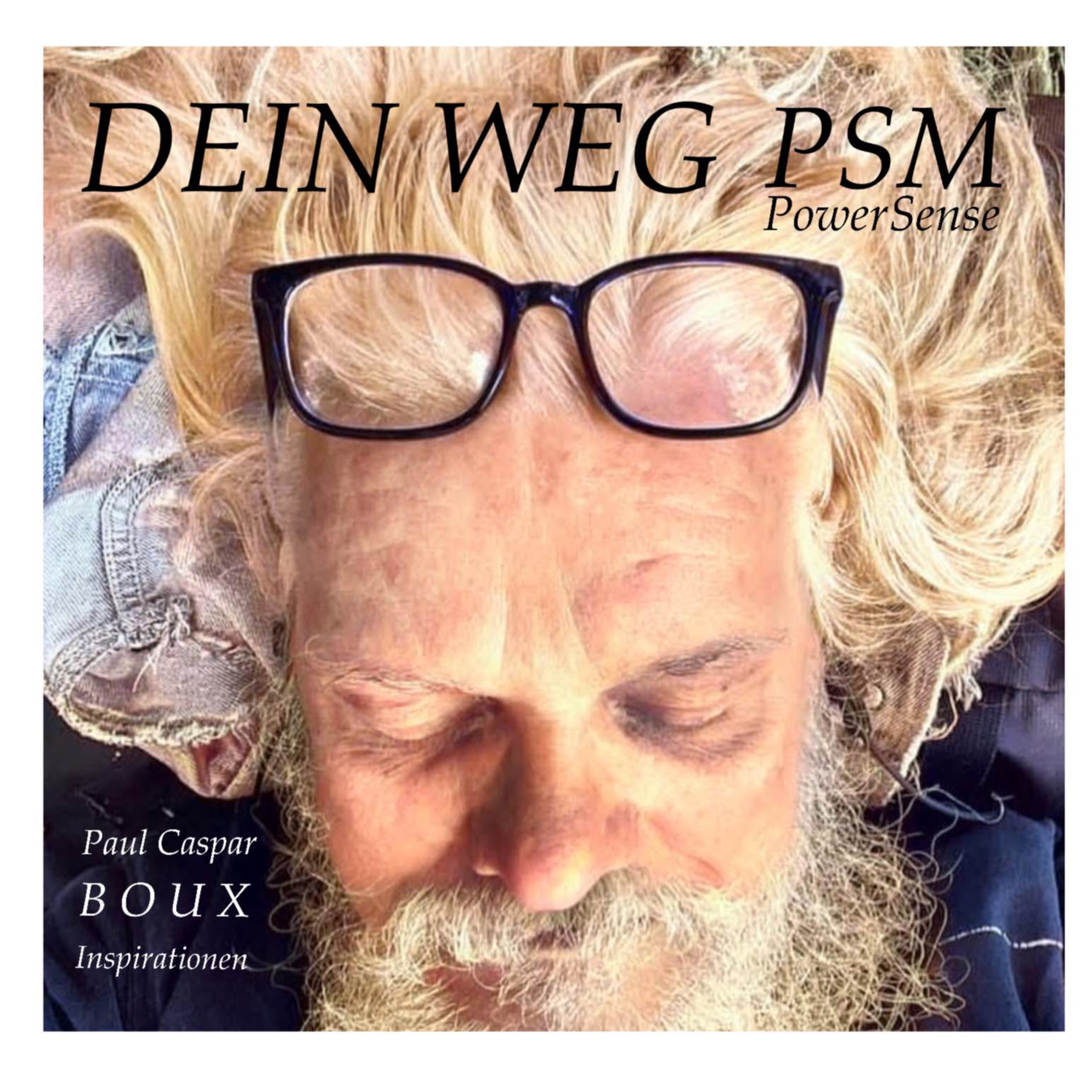 Meditative Inspirationen - Dein Weg podcast artwork