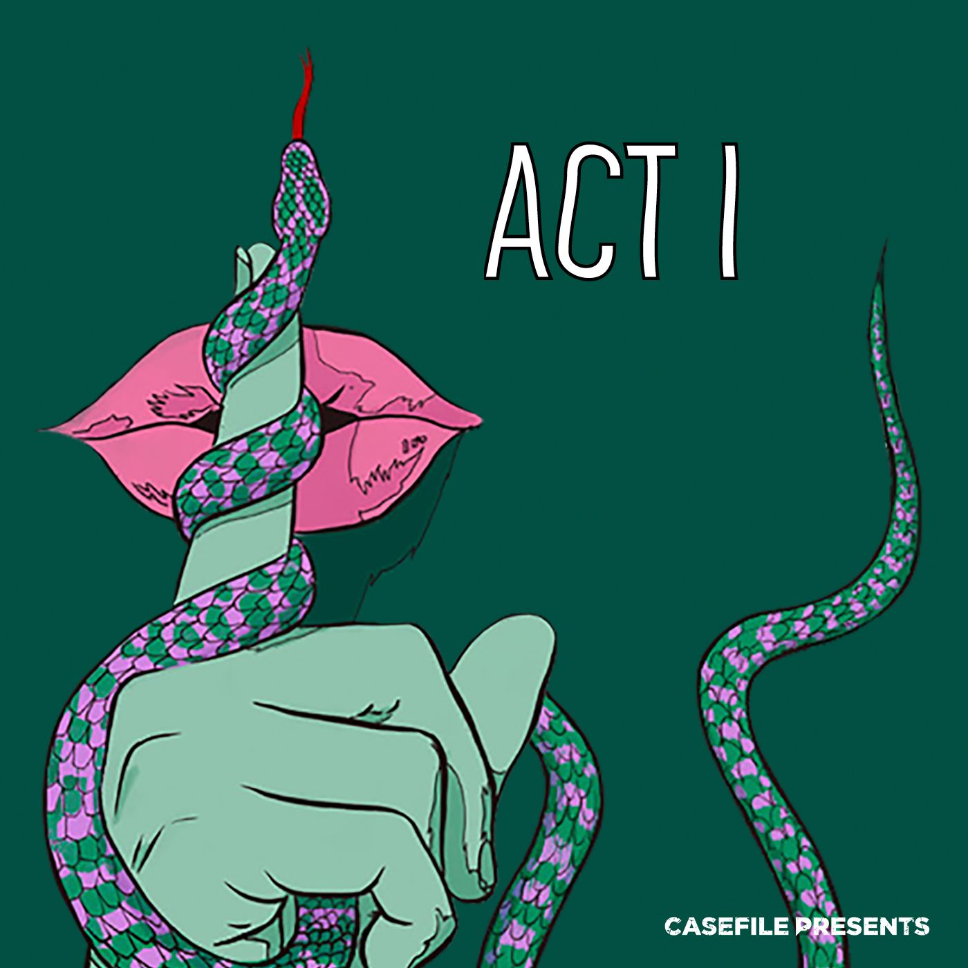 ACT I ~ AUSTRALIA’S OWN RONNIE BIGGS