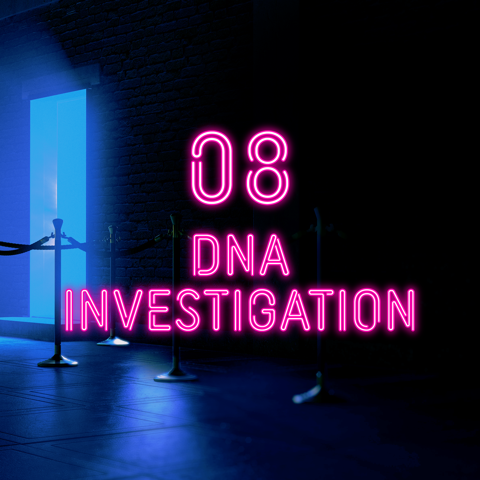 Dragonfly: Brett Cantor Murder Mystery