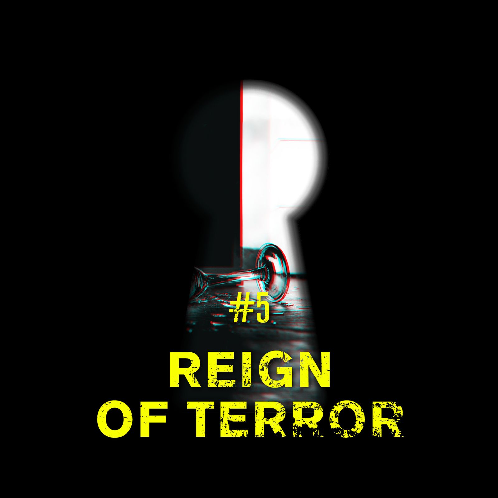 Reign Of Terror