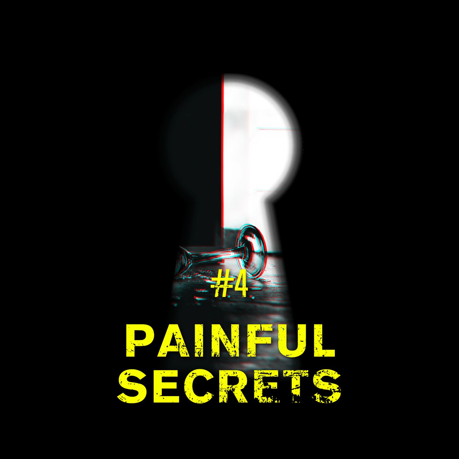 Painful Secrets