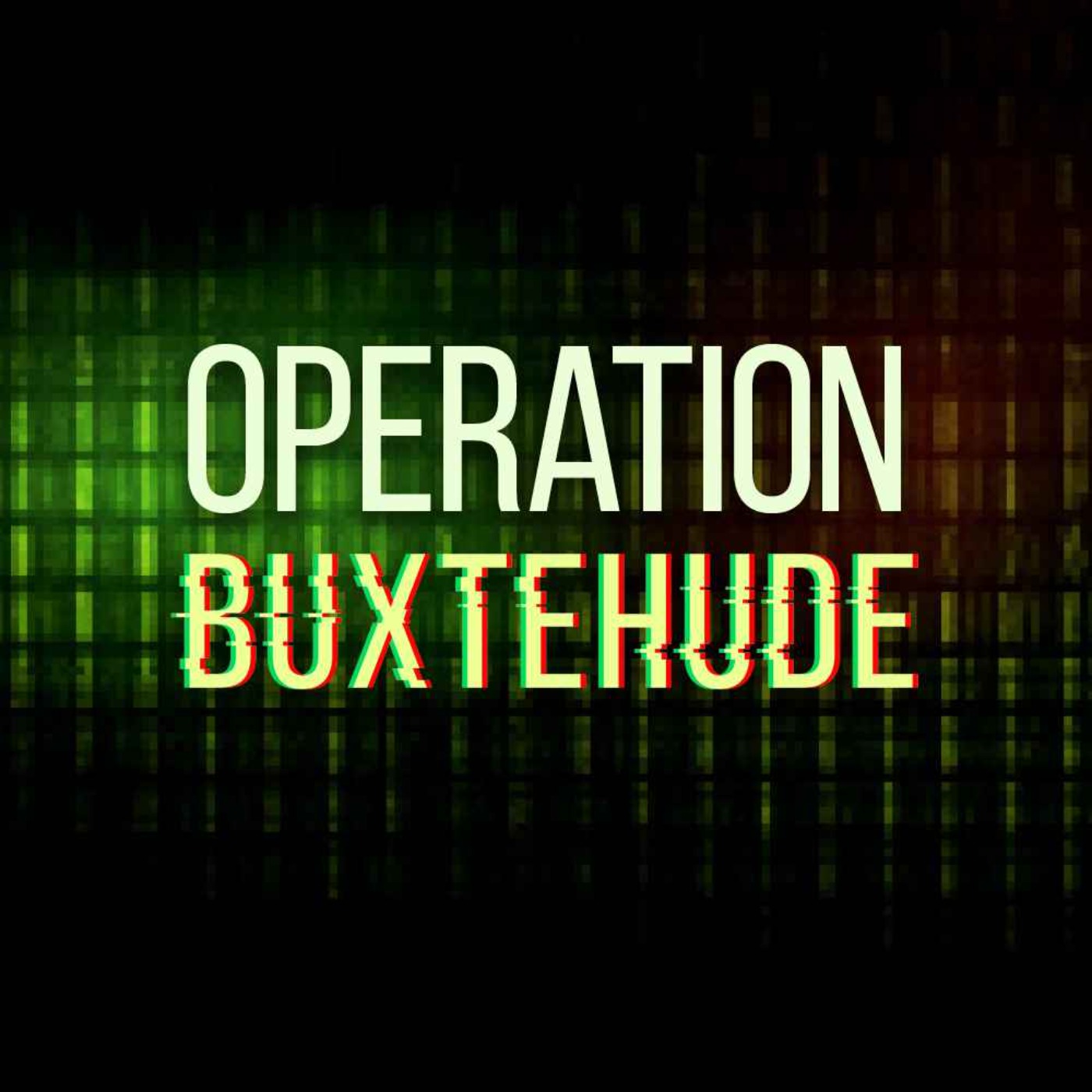 Operation Buxtehude