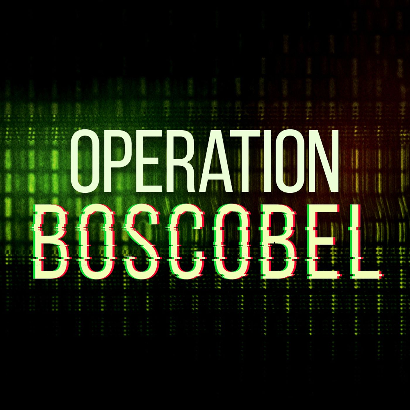 Operation Boscobel