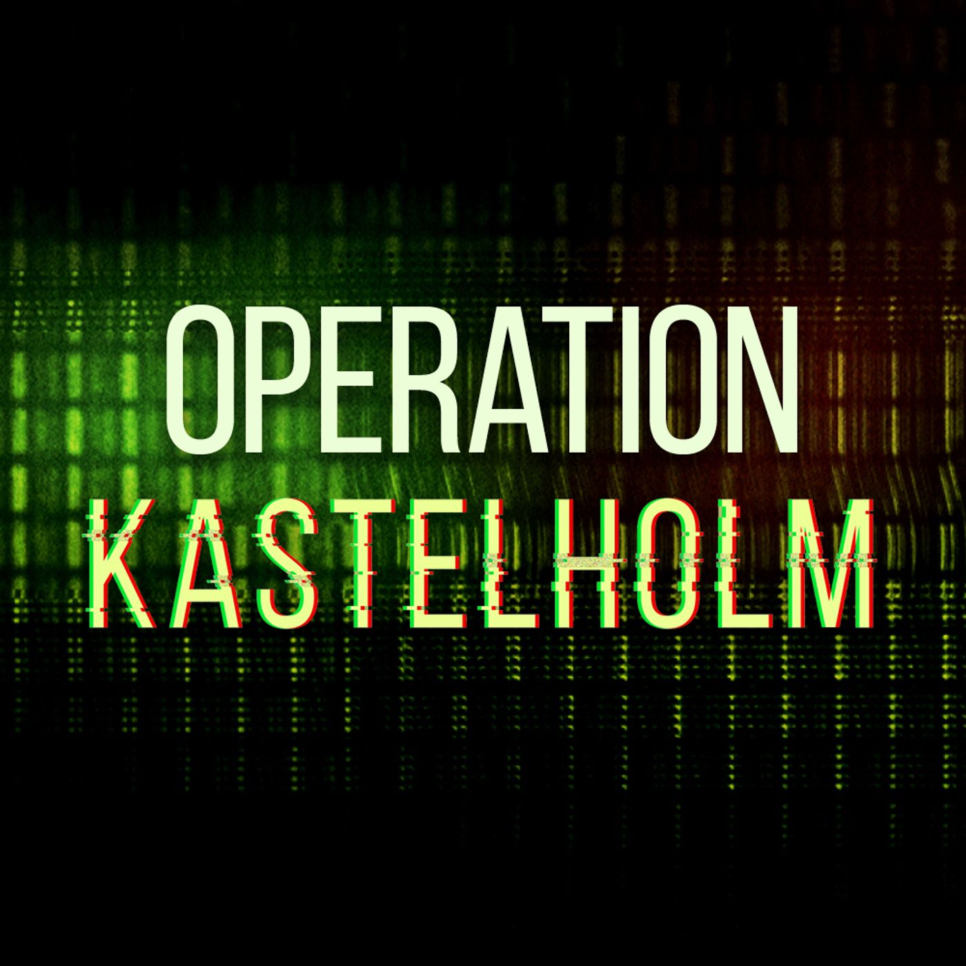 Operation Kastelholm