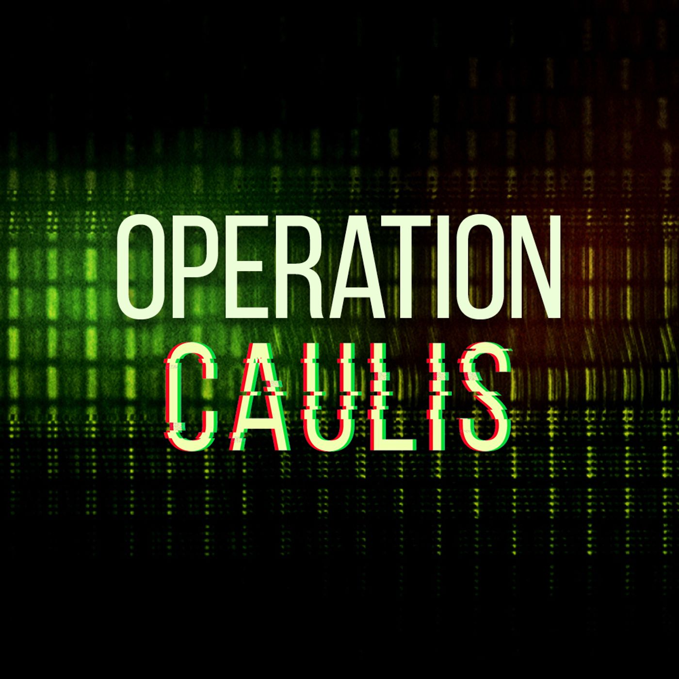 Operation Caulis