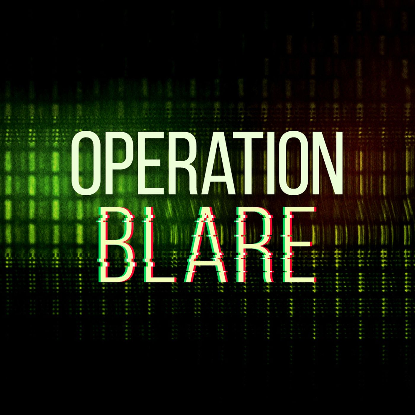 Operation Blare