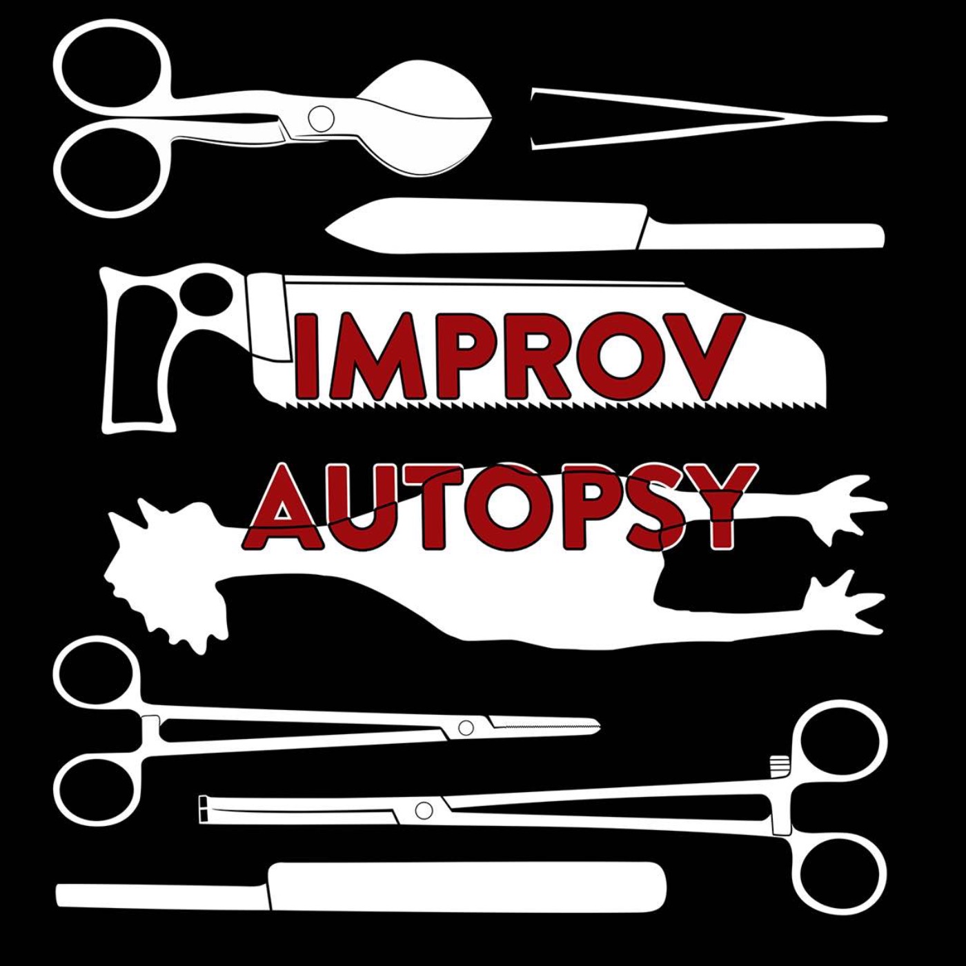 Improv Autopsy