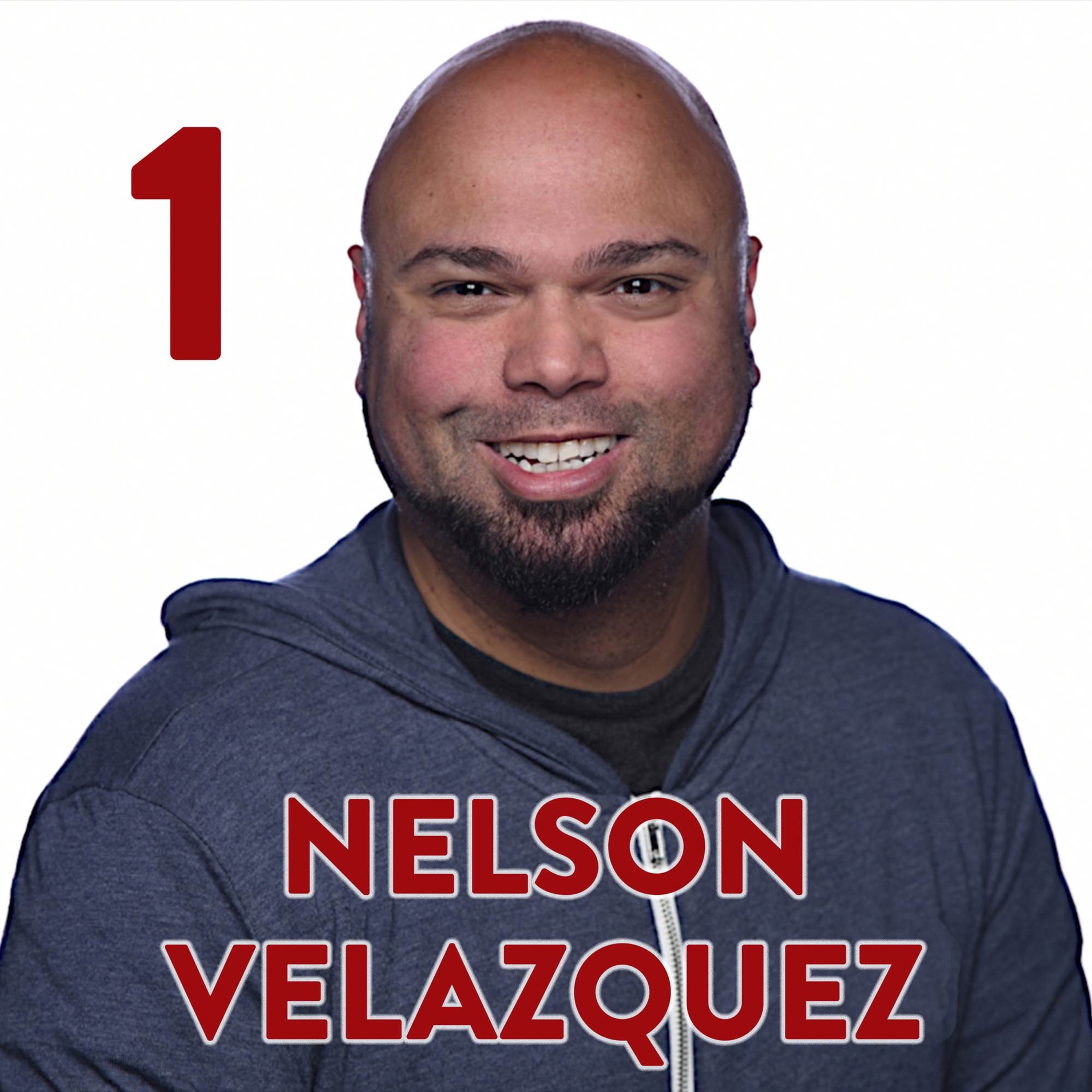 Nelson Velazquez Part 1