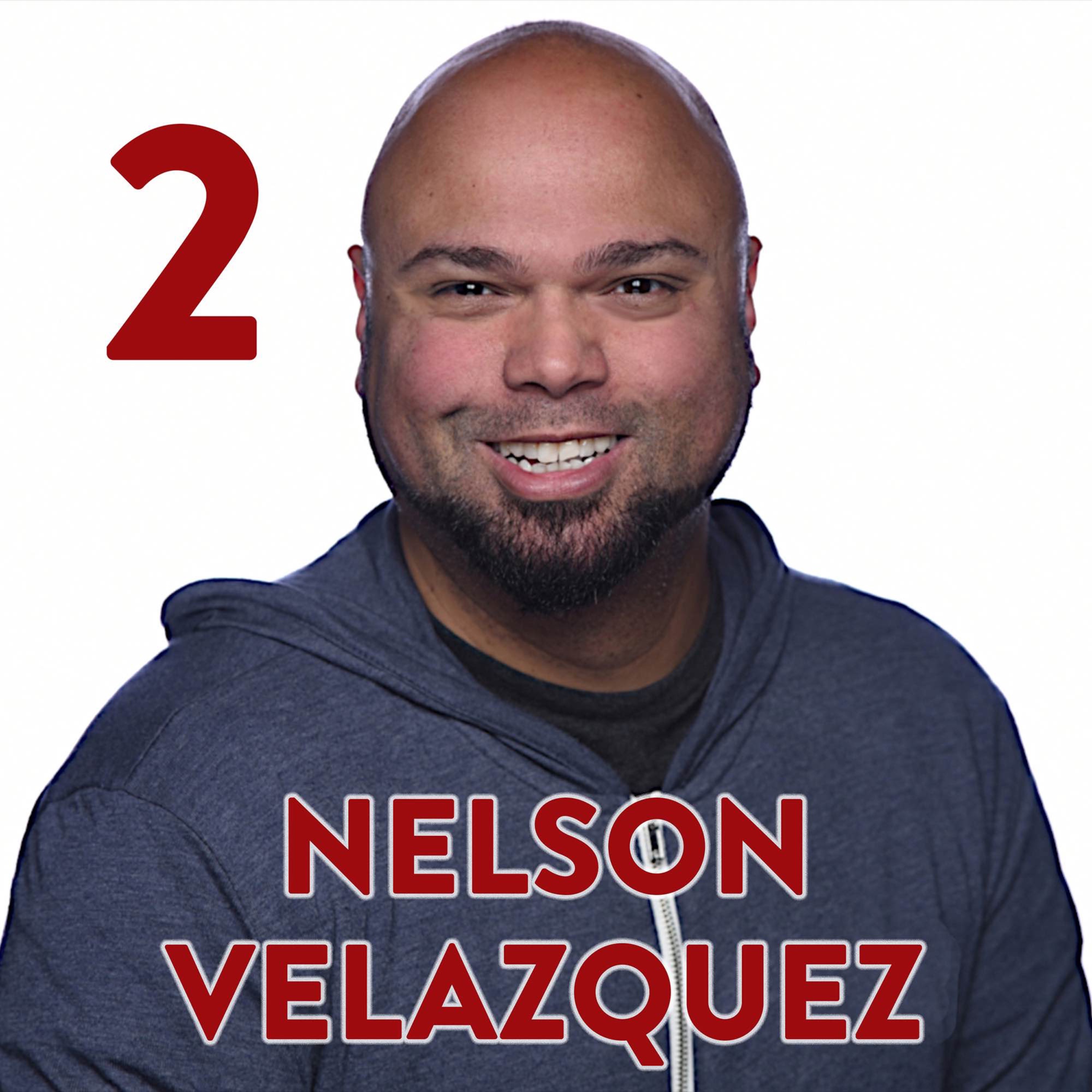 Nelson Velazquez Part 2